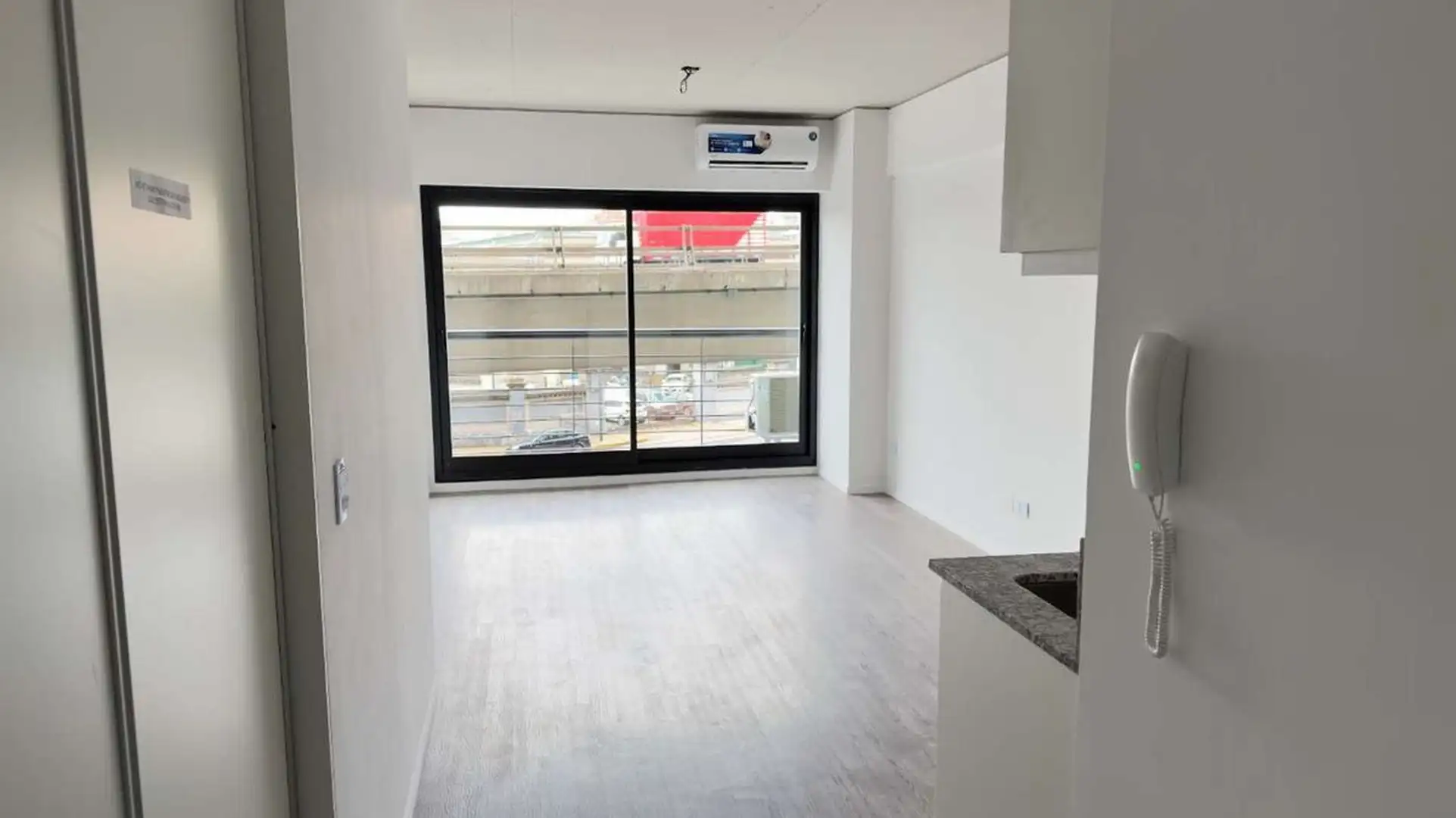 Departamento en Alquiler en Barracas, Capital Federal