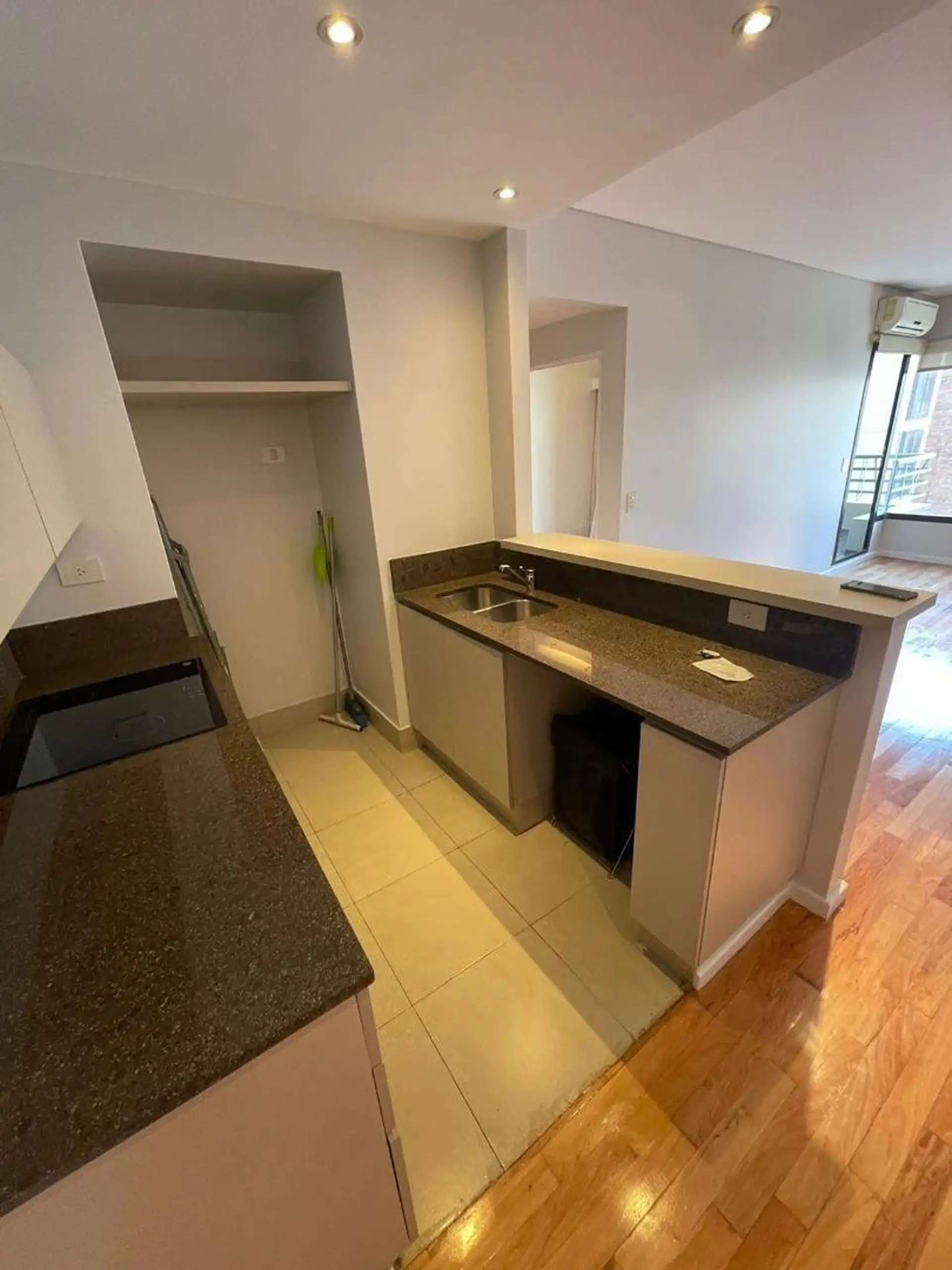 Departamento en Alquiler en Belgrano, Capital Federal