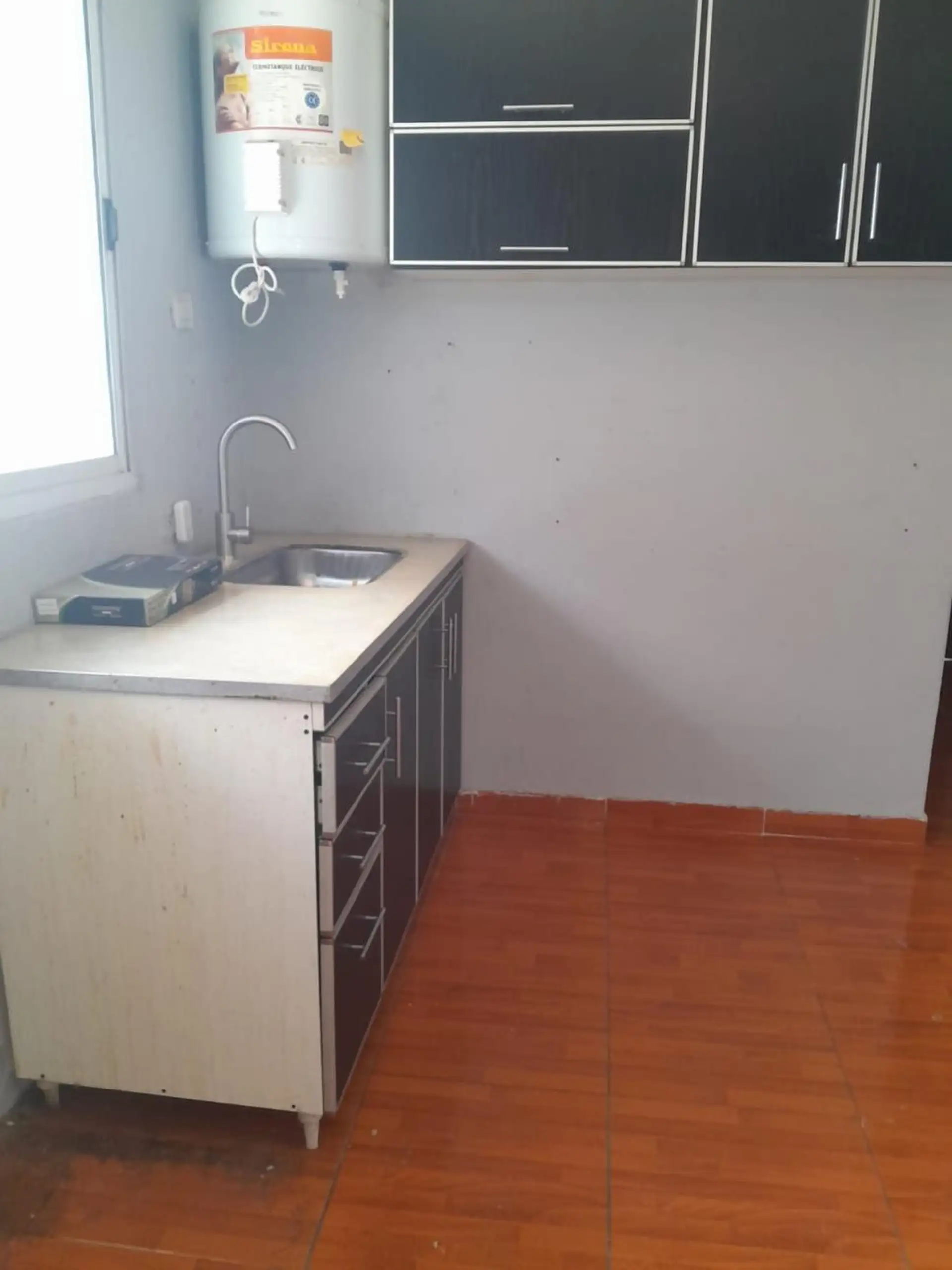 Departamento en Alquiler en Gregorio de Laferrere, Partido de La Matanza
