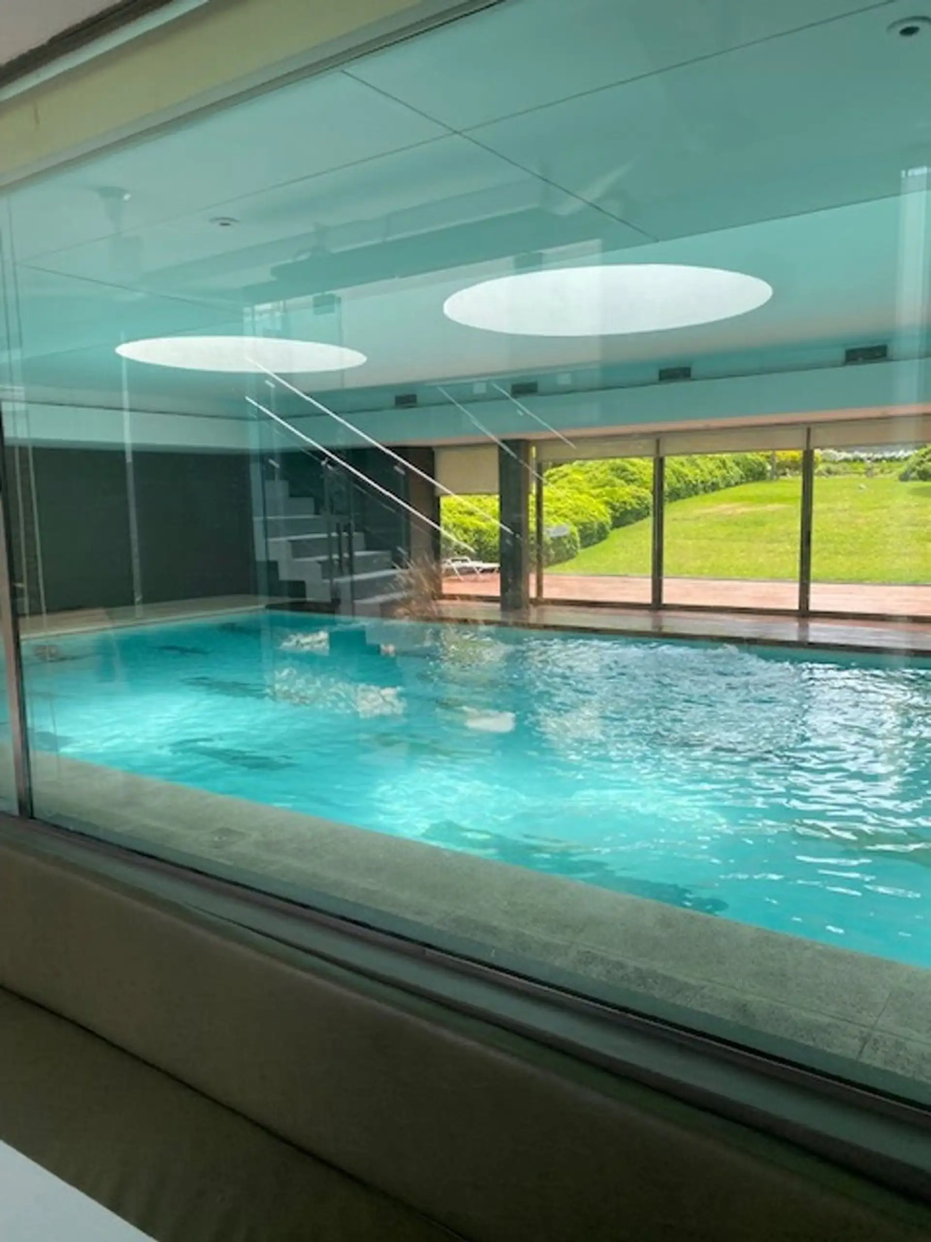 Departamento en Alquiler en Arboris Las Lomas, San Isidro