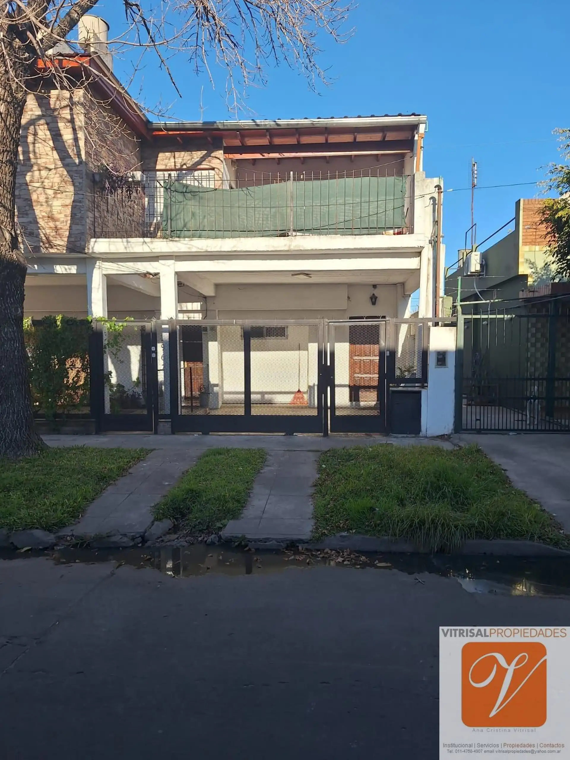 Casa en Alquiler en Jose Leon Suarez, Partido de General San Martín