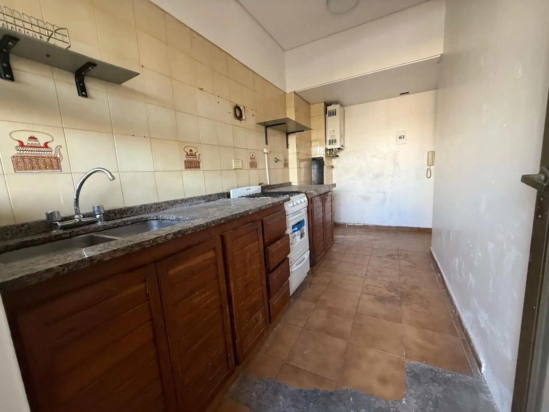 Departamento en Alquiler en La Plata, Partido de La Plata