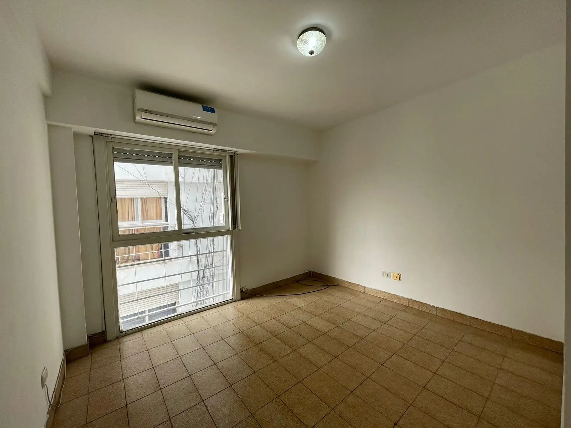Departamento 2 ambientes en Flores