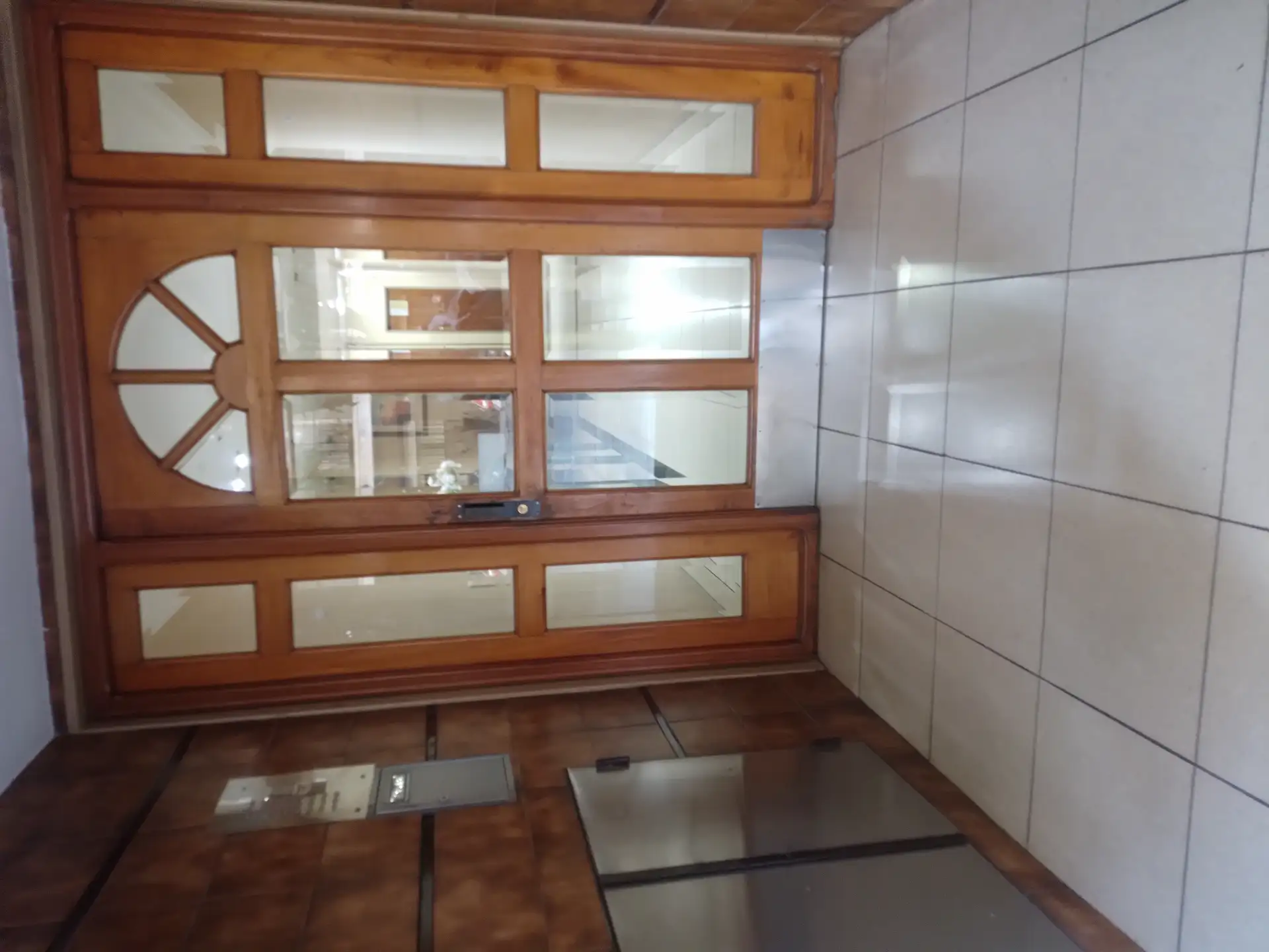 Departamento en Alquiler en Villa del Parque, Capital Federal