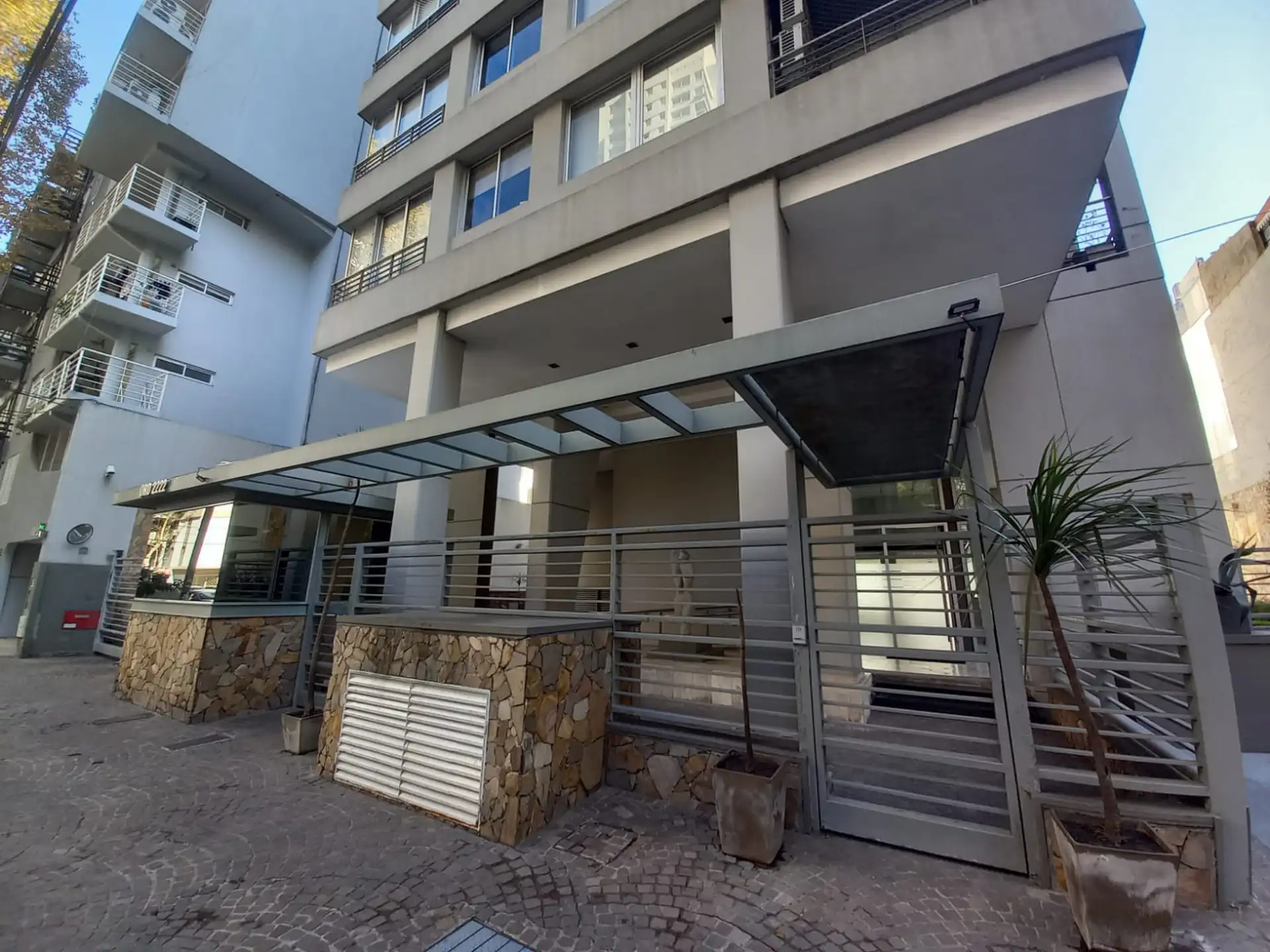 Departamento en Alquiler en Palermo, Capital Federal