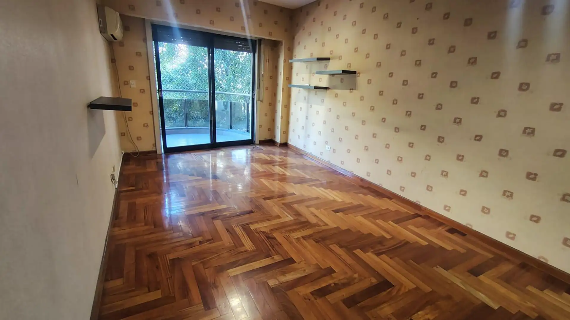 Departamento en Alquiler en Caballito Sur, Caballito