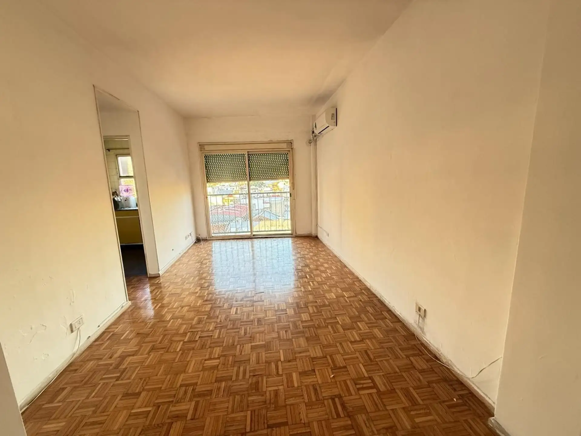 Departamento en Alquiler en Parque Chacabuco, Capital Federal