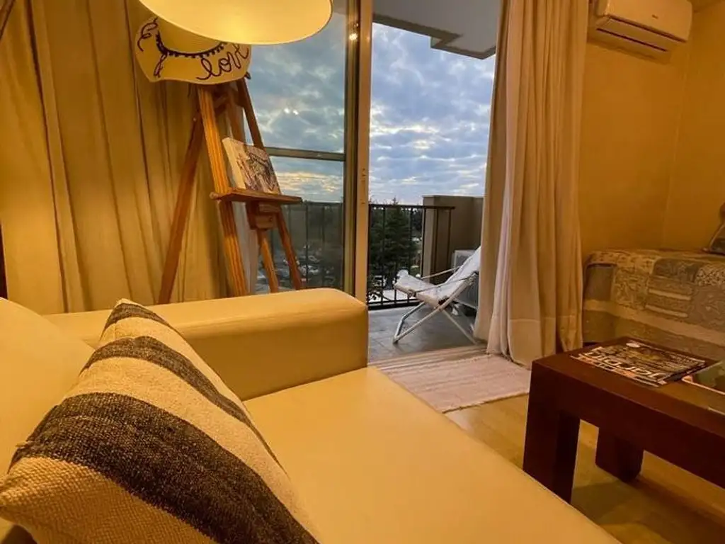 Departamento en Alquiler en Nordelta Bahía Grande, Nordelta