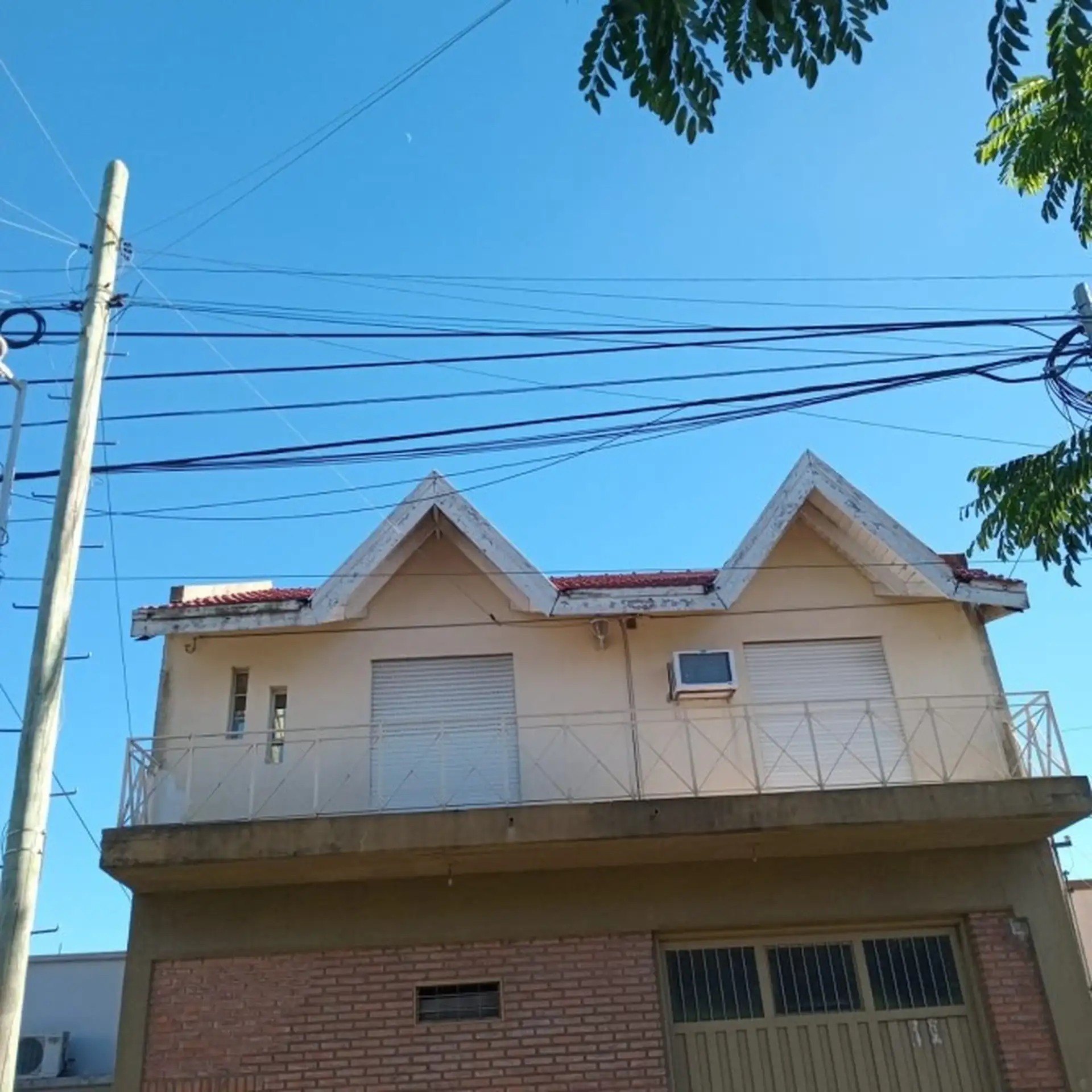 Alquiler en Lanus Este, Lanus