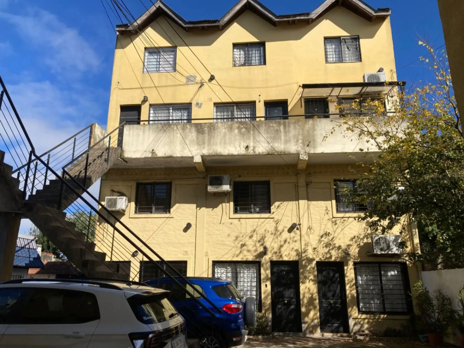 Casa en Alquiler en Belen de Escobar, Partido de Escobar
