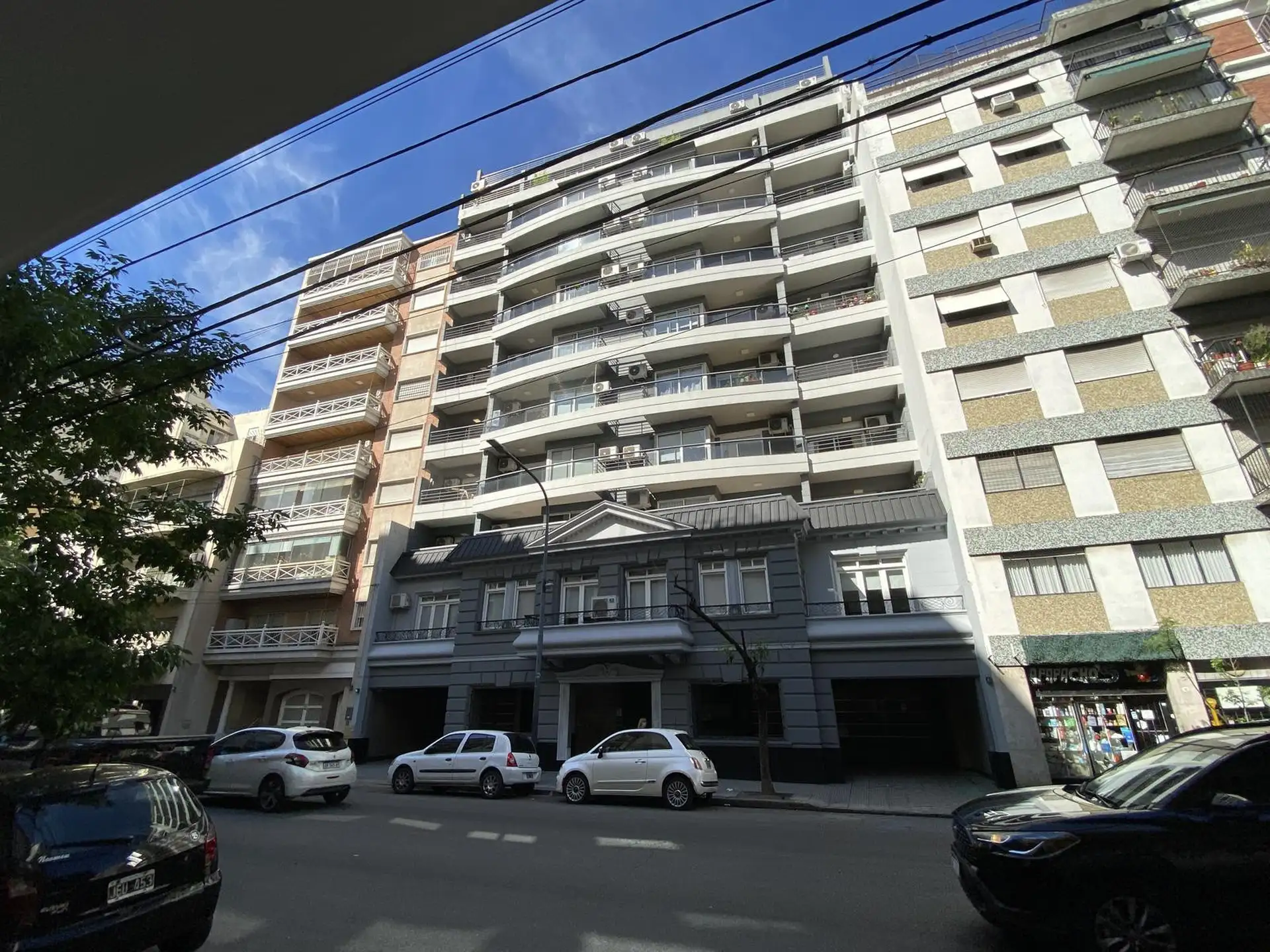 Departamento en Alquiler en Caballito, Capital Federal
