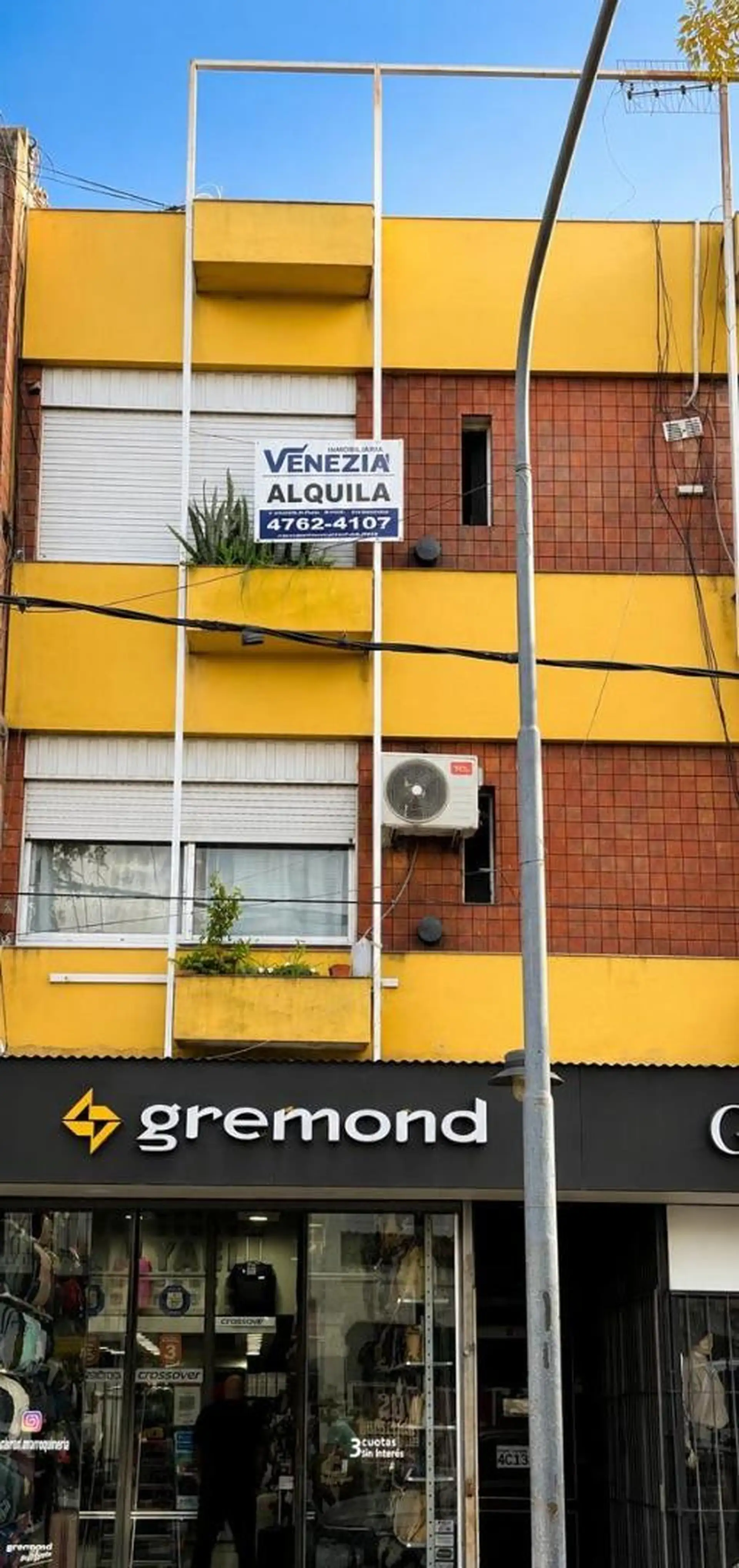 Departamento en Alquiler en Munro, Partido de Vicente López