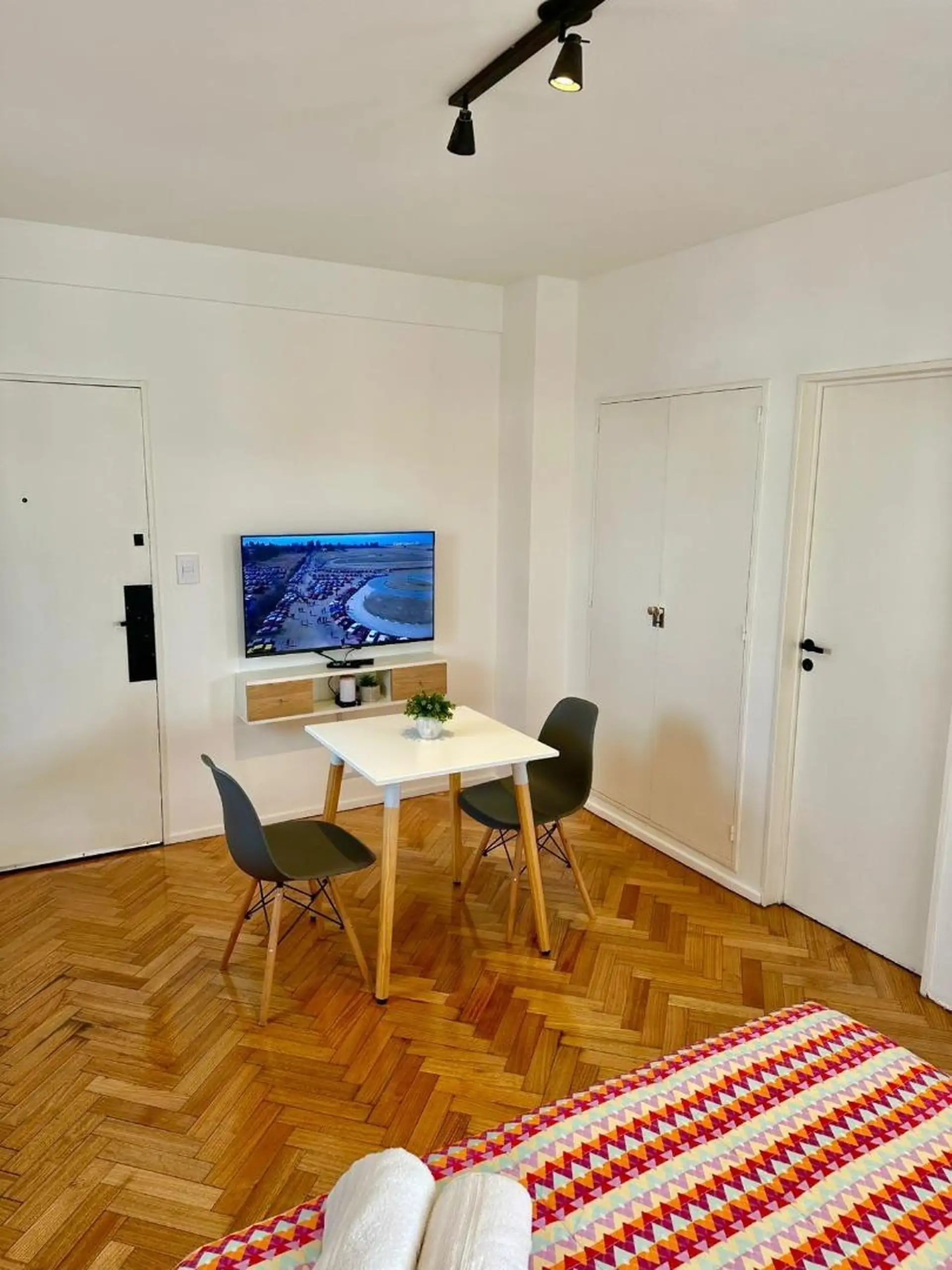 Departamento en Alquiler en Palermo, Capital Federal