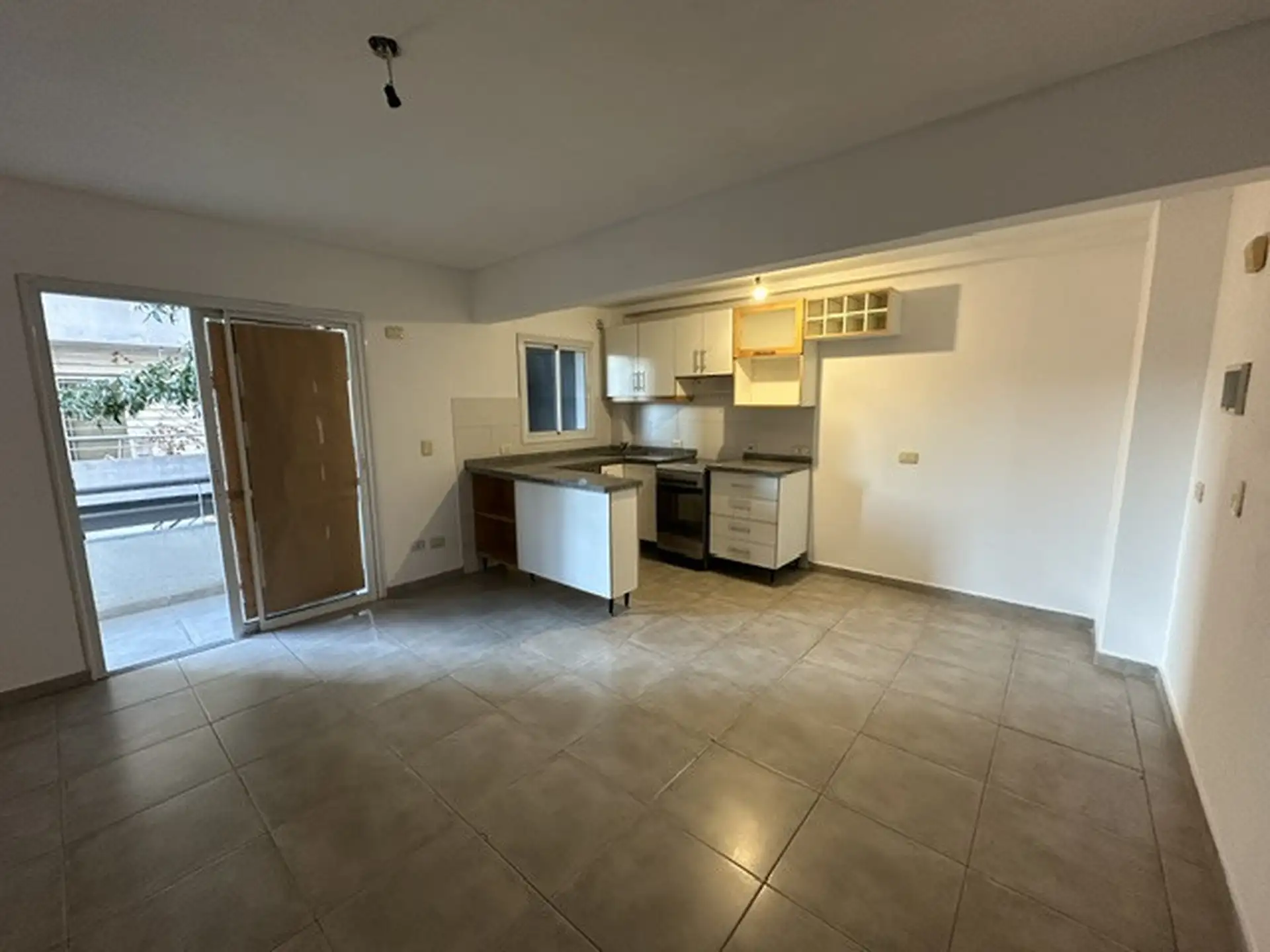 Departamento en Alquiler en San Fernando Vias / Centro, San Fernando