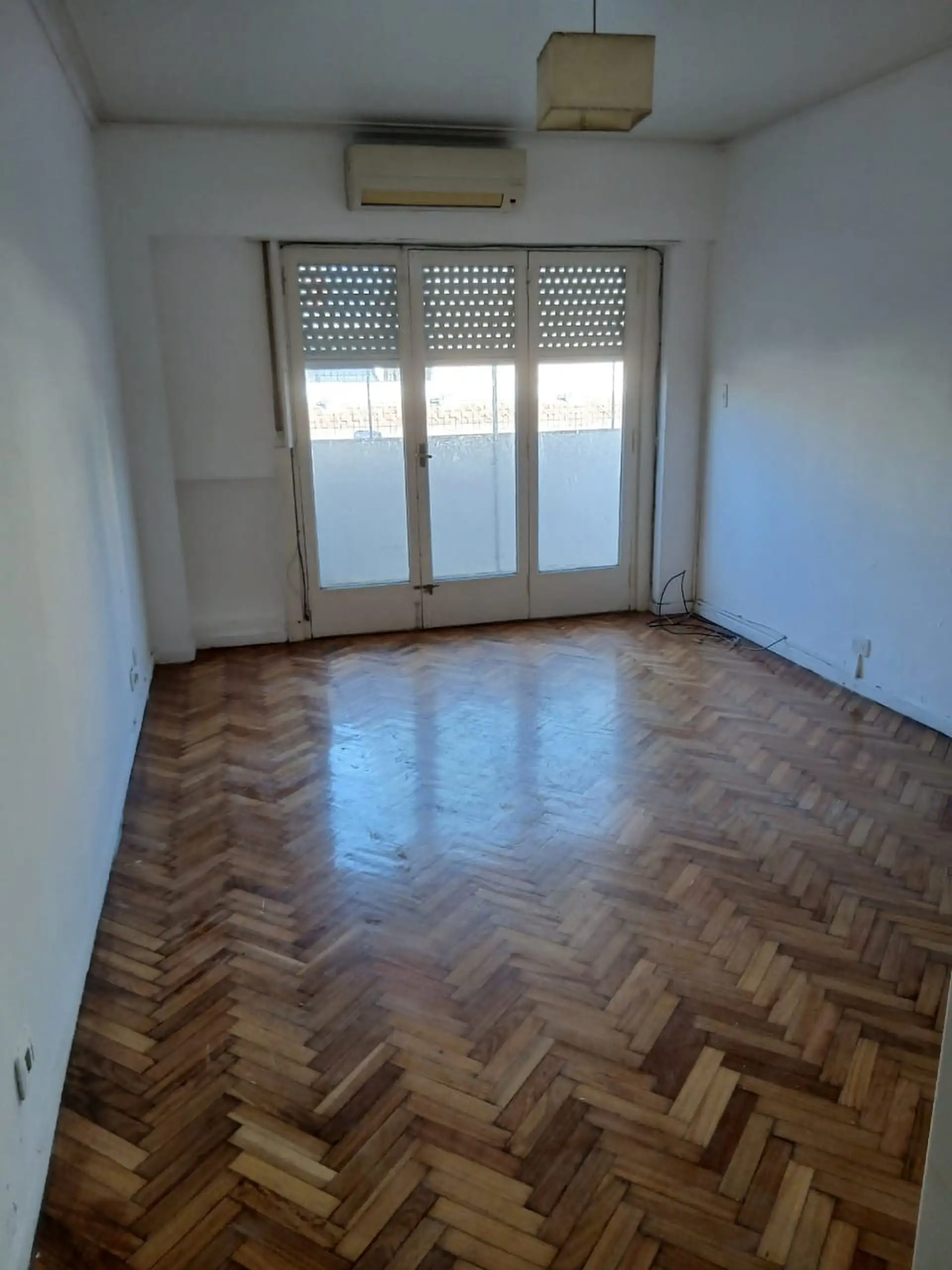 Departamento en Alquiler en Villa Crespo, Capital Federal
