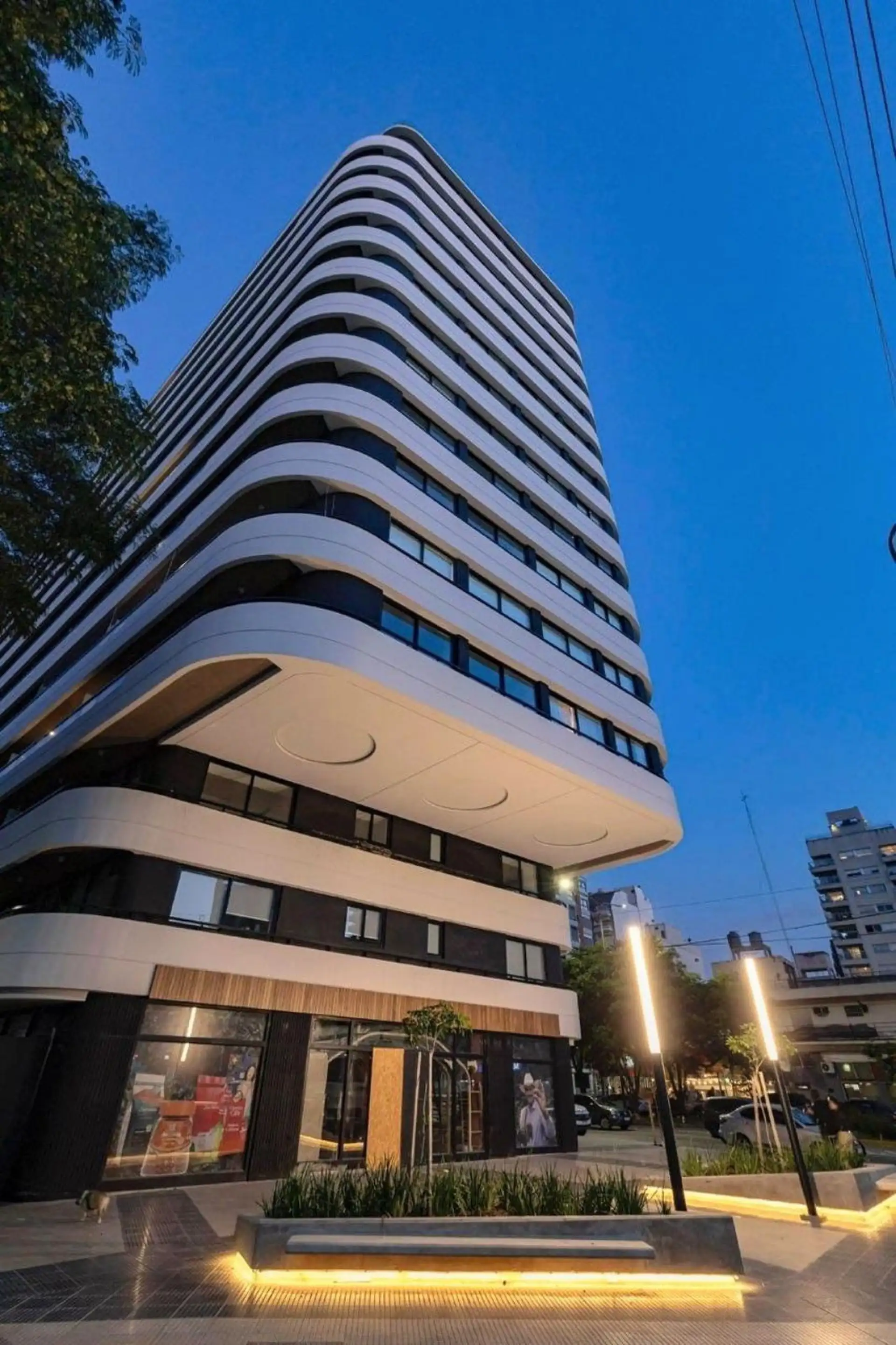 Departamento en Alquiler en Nuñez, Capital Federal