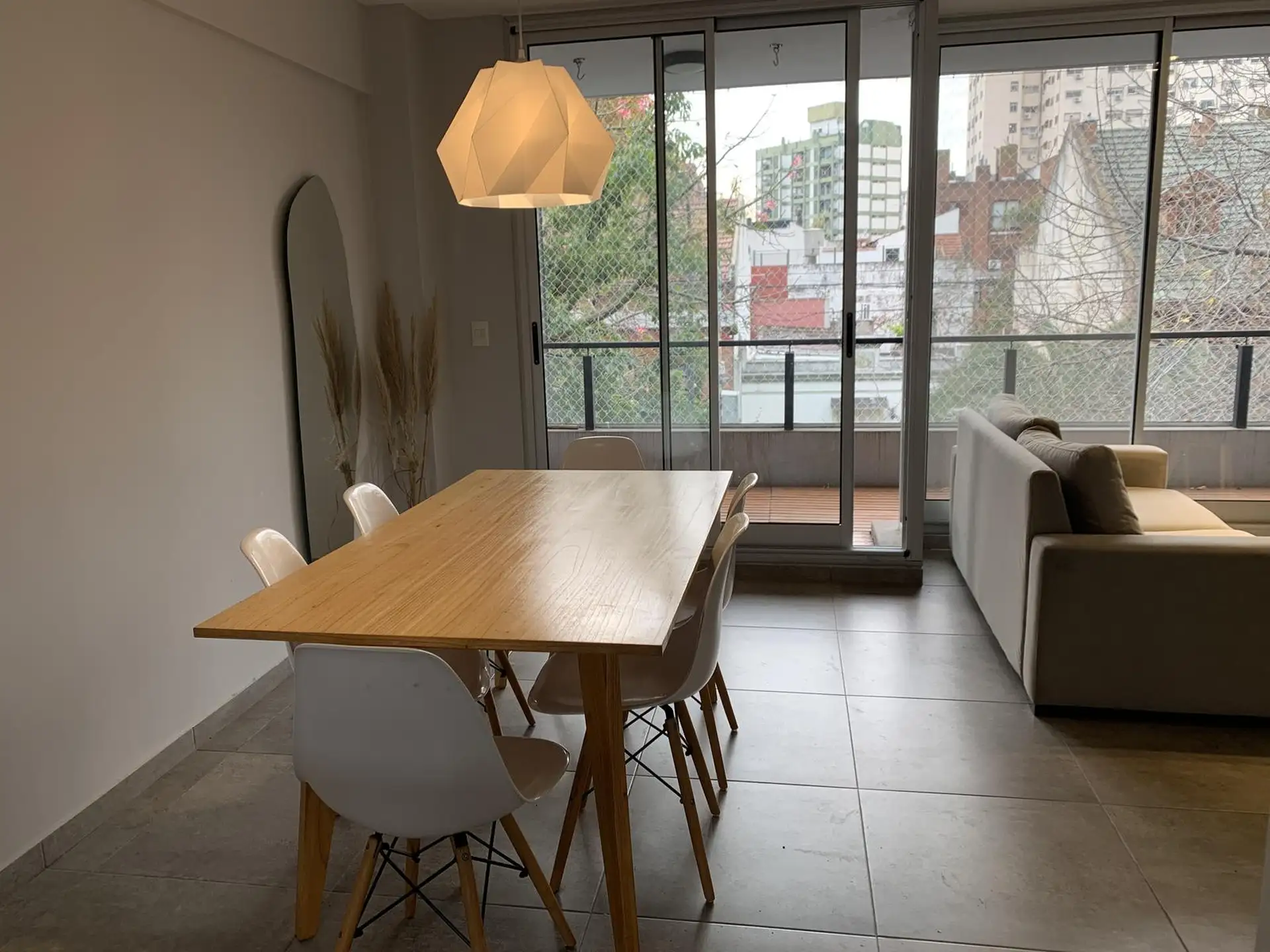 Departamento en Alquiler Temporal en Nuñez, Capital Federal