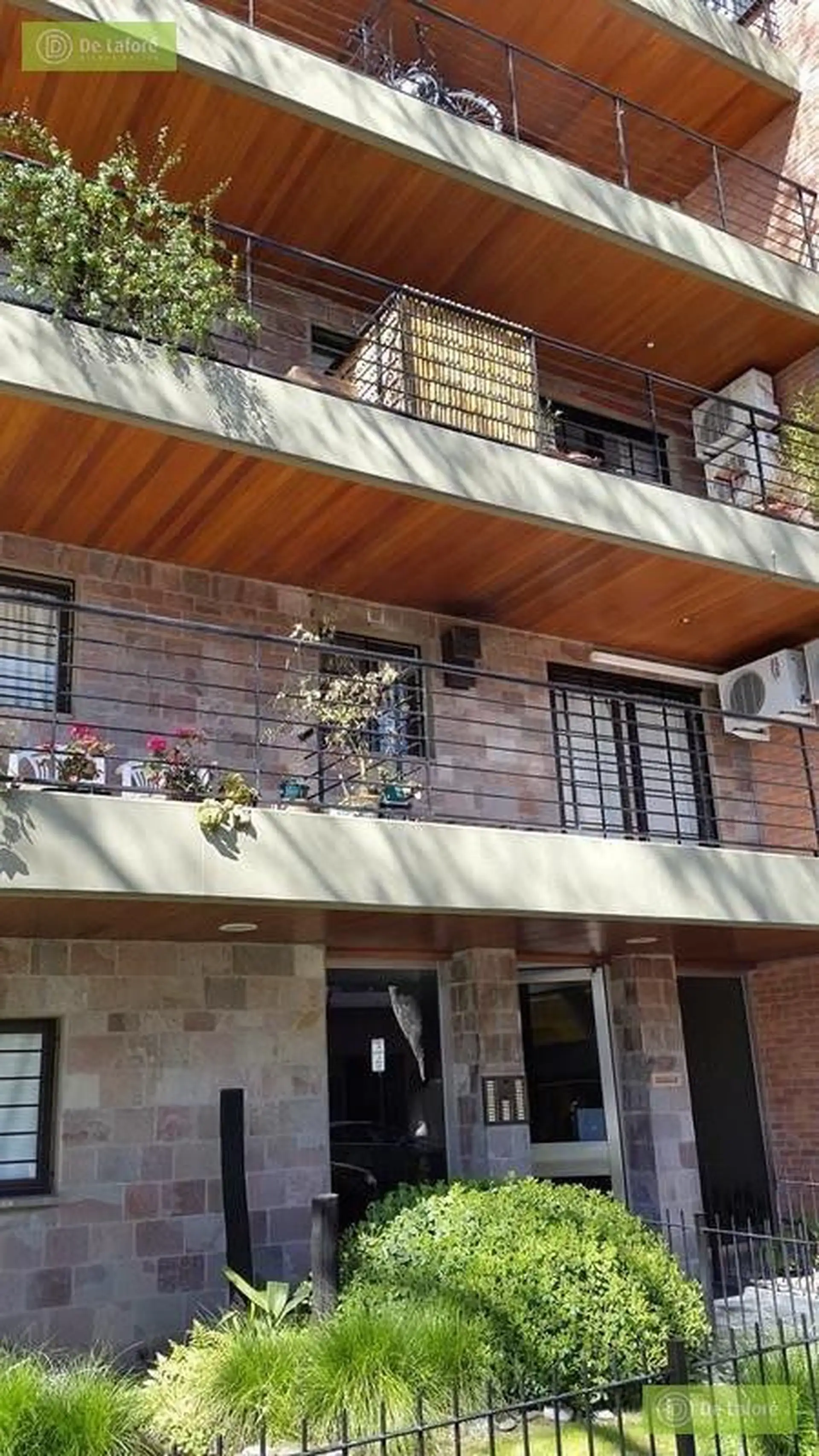 Departamento en Alquiler en San Isidro Barrio Carreras, San Isidro