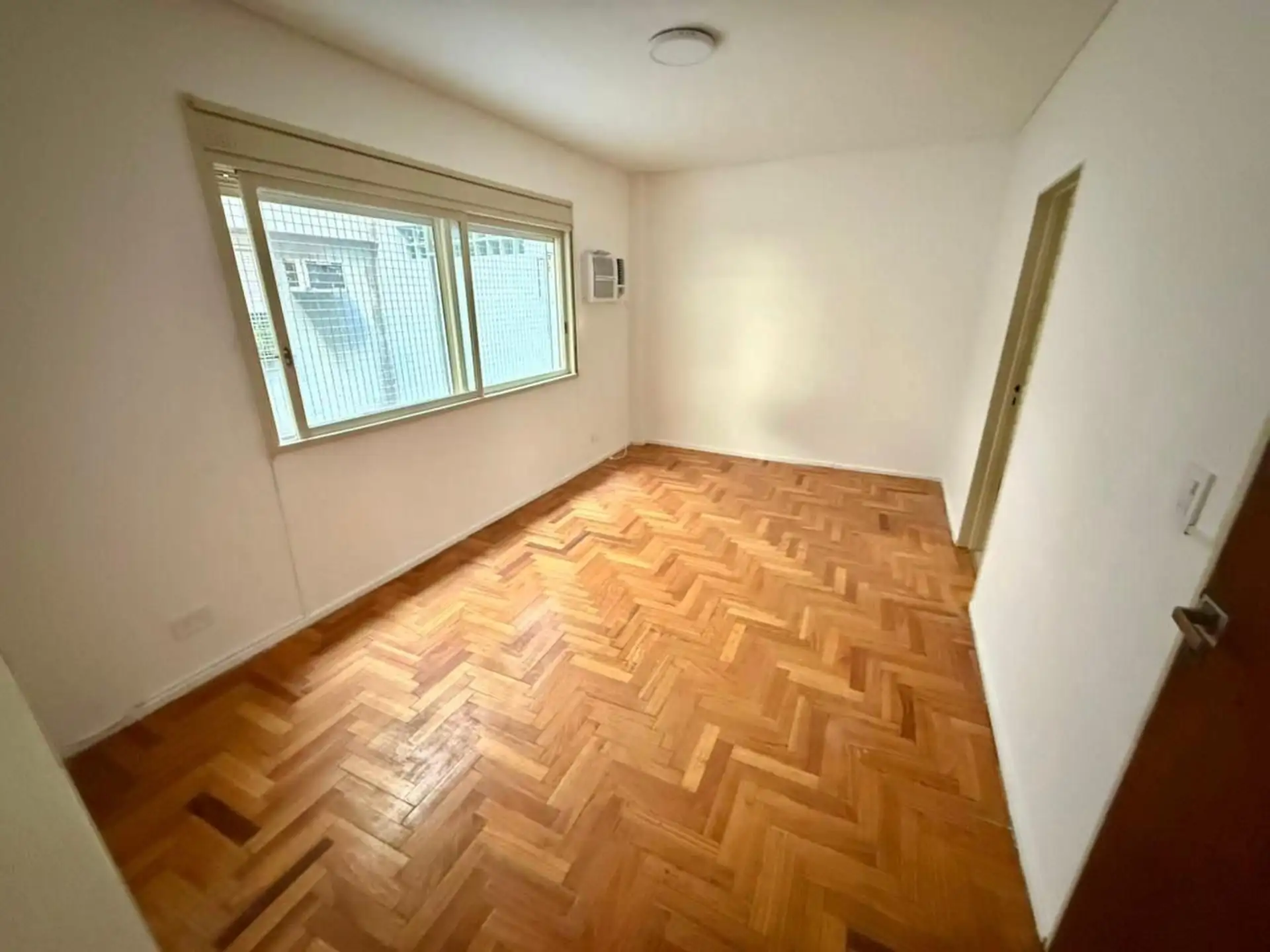 Departamento en Alquiler en Villa Crespo, Capital Federal