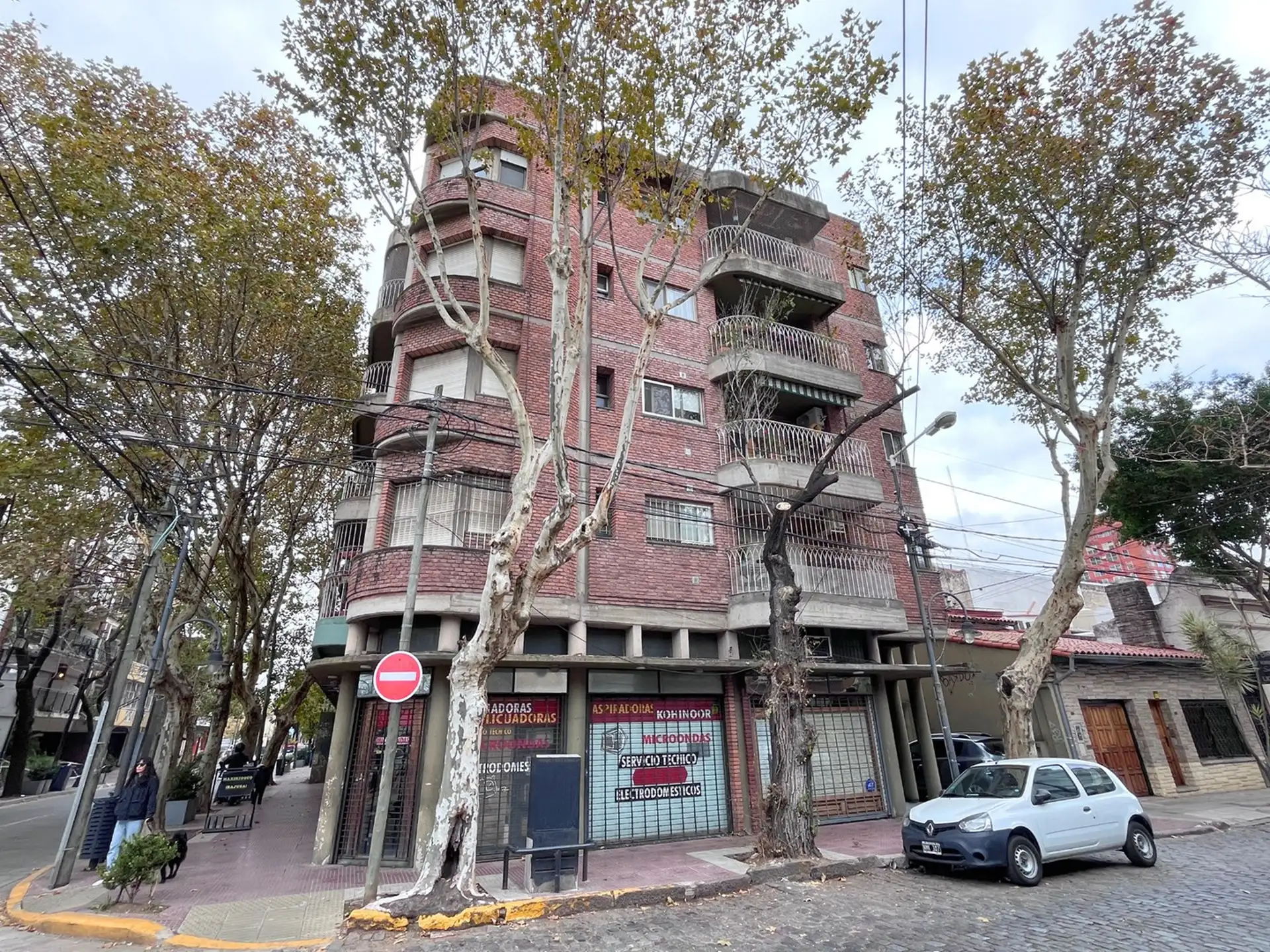Departamento en Alquiler en San Fernando, Partido de San Fernando