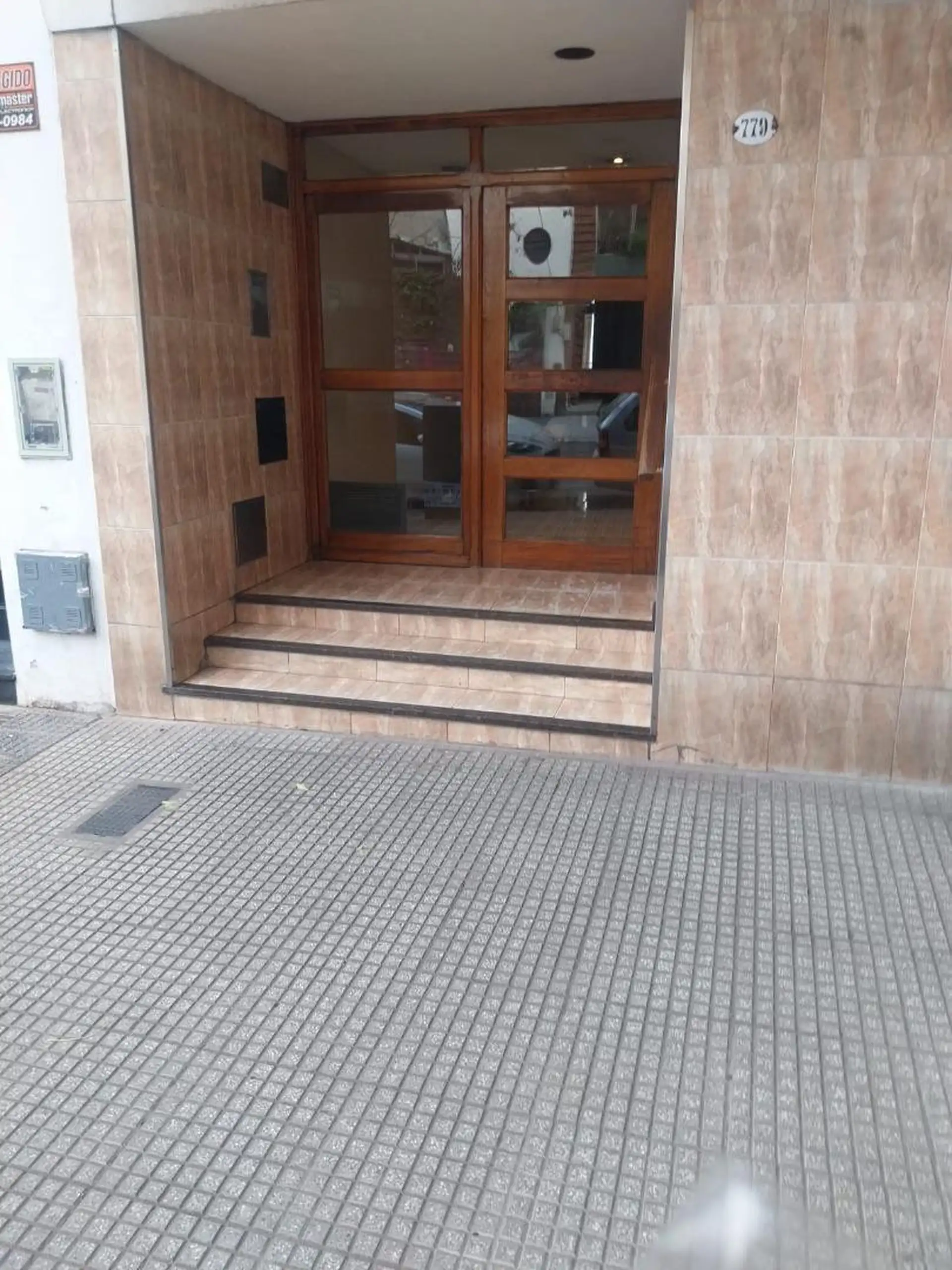 Departamento en Alquiler en Caballito Norte, Caballito