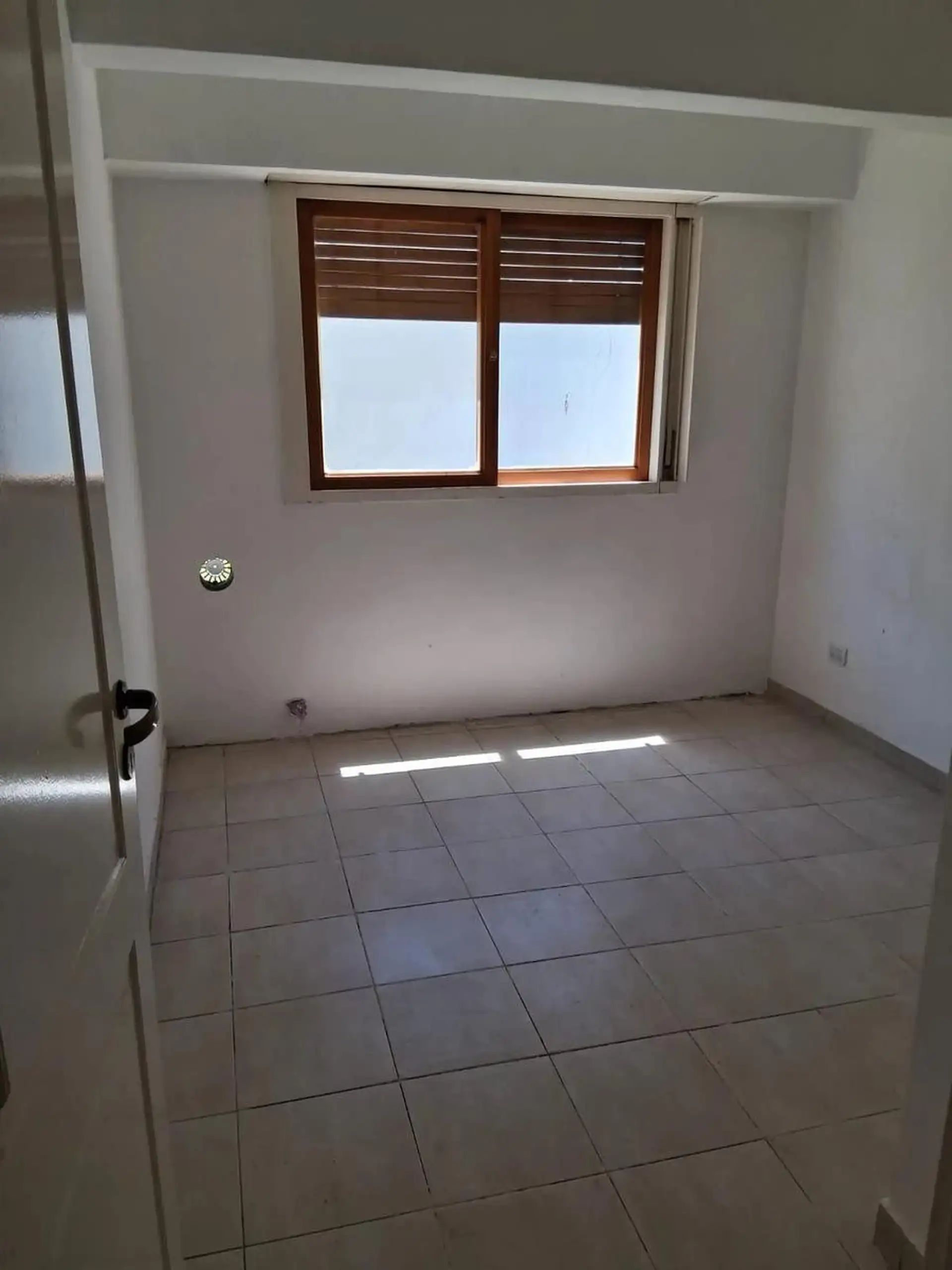 Departamento 1 dormitorio con balcón