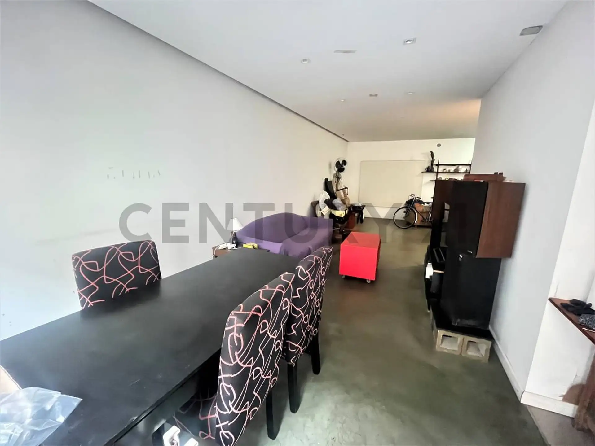 Casa en Alquiler en Villa Devoto, Capital Federal