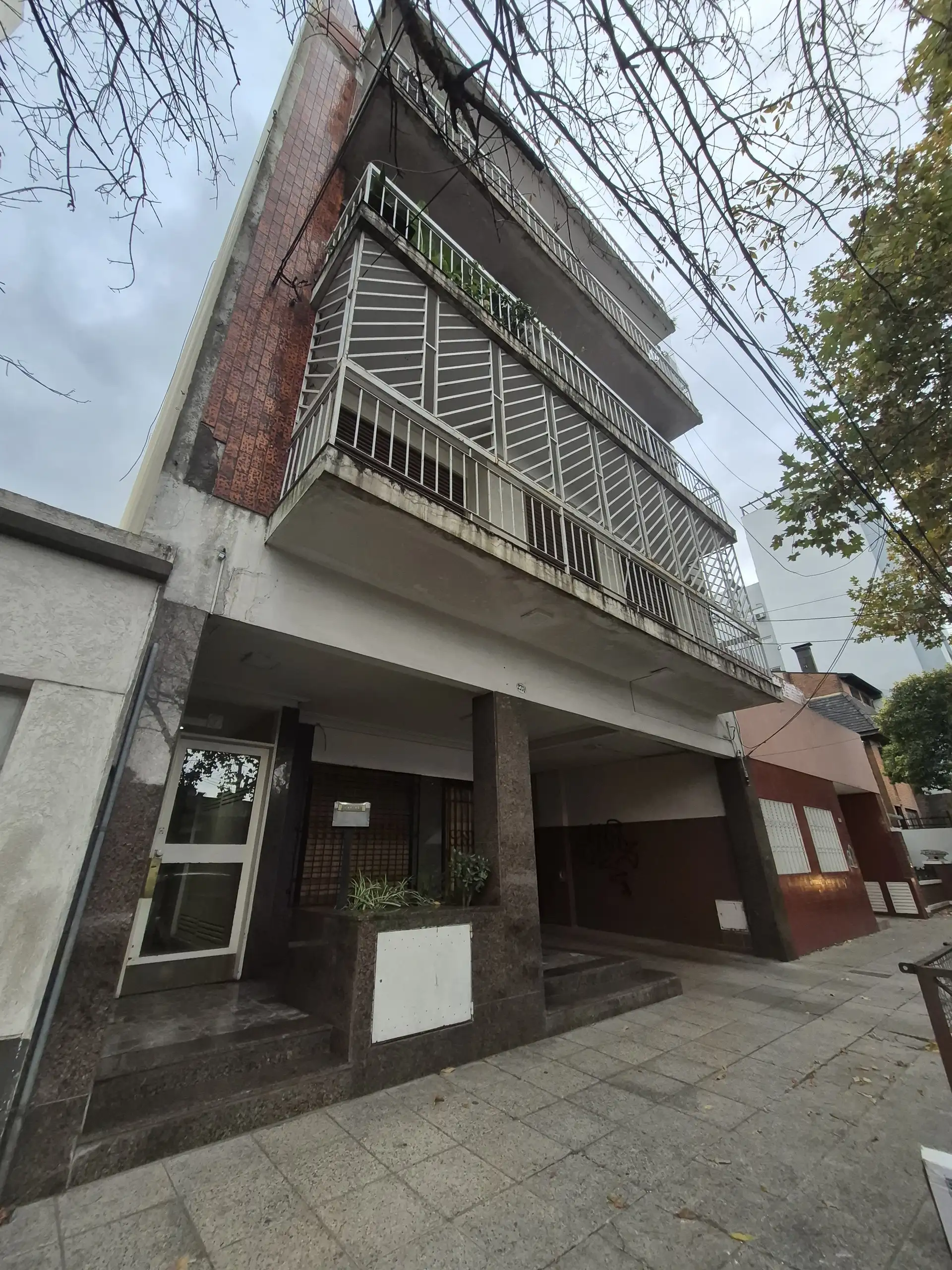 Departamento en Alquiler en Caseros, Partido de Tres de Febrero