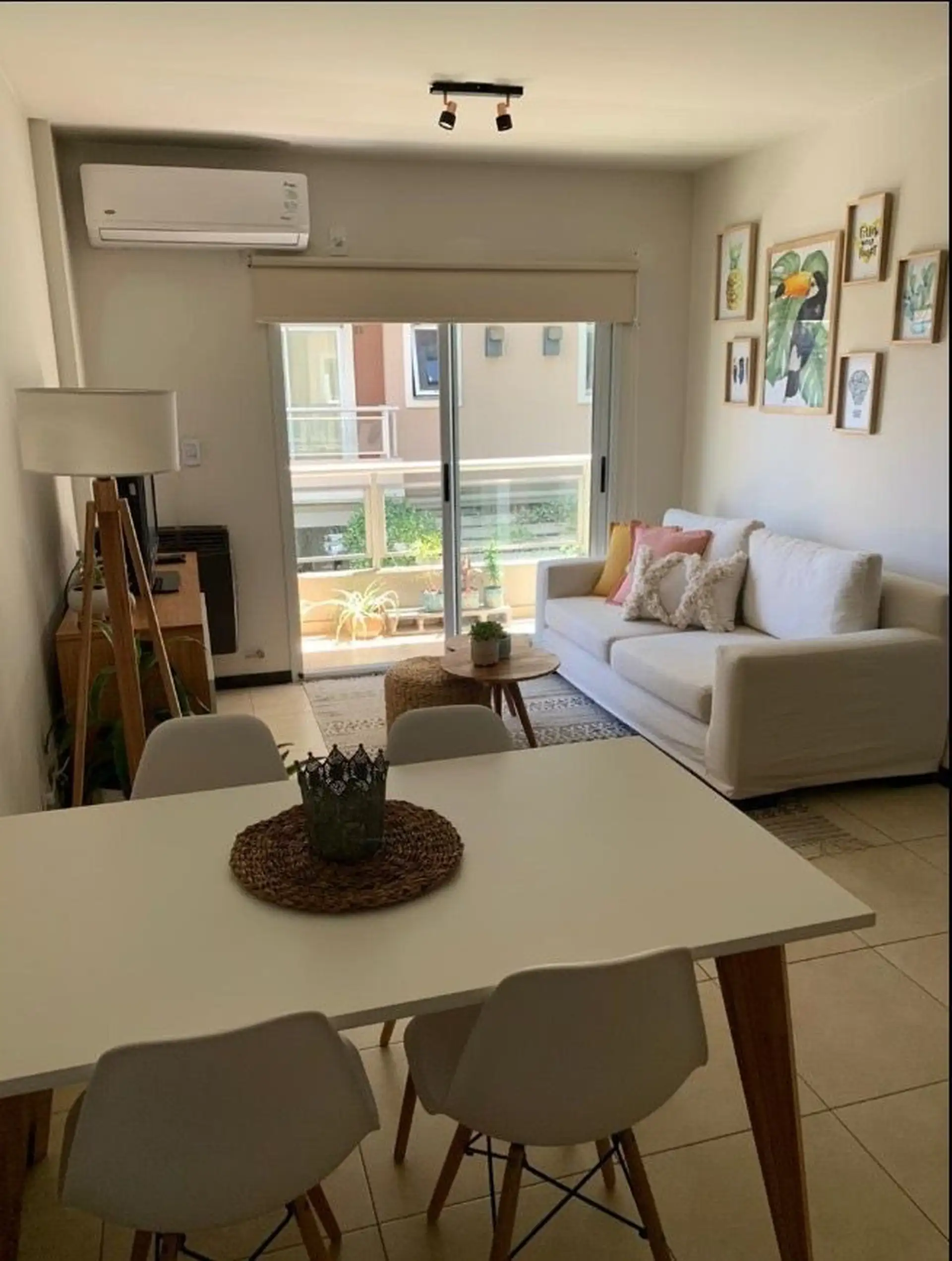 Departamento en Alquiler en Haedo, Partido de Morón
