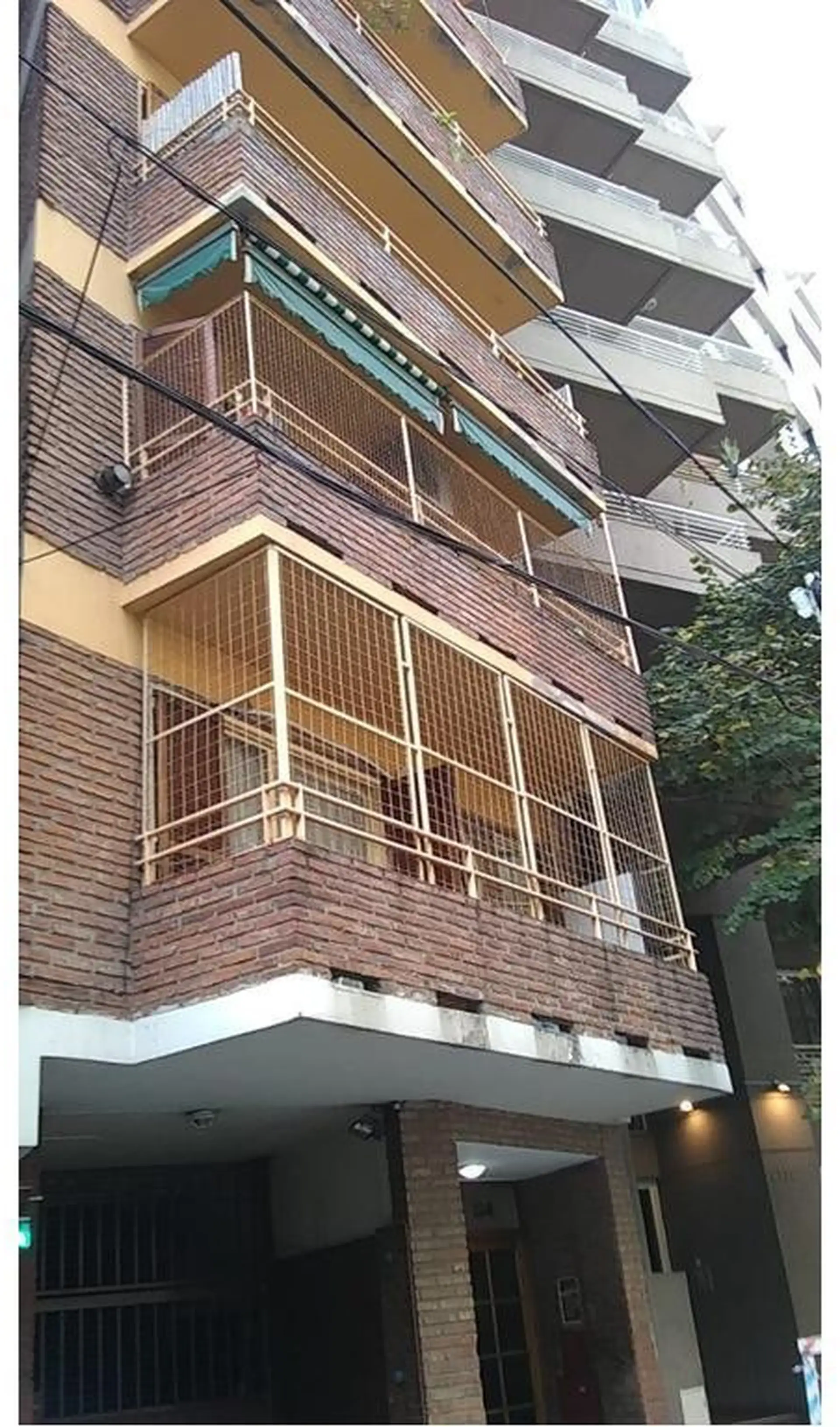 Departamento en Alquiler en Belgrano, Capital Federal