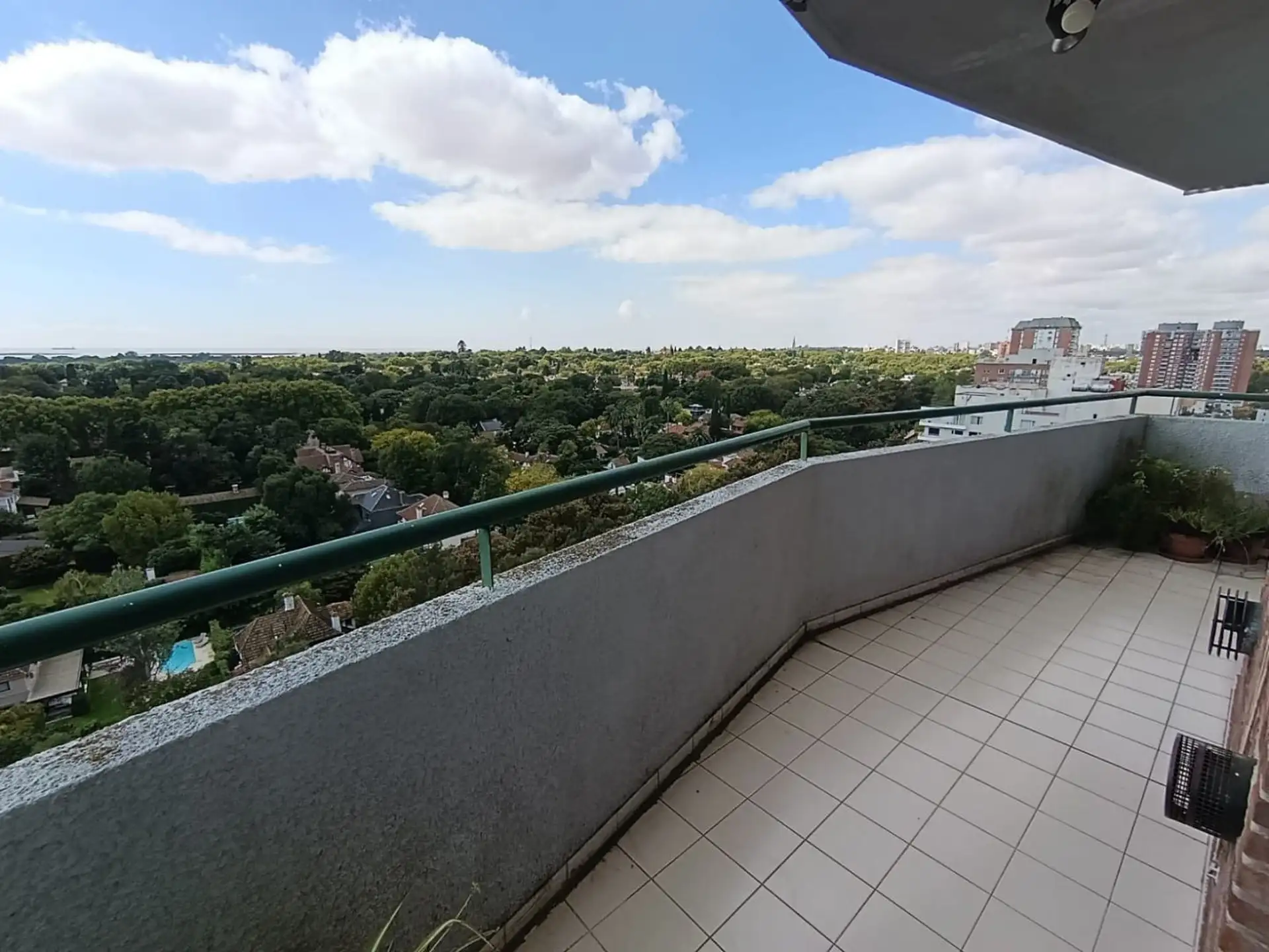 Departamento en Alquiler en Beccar, Partido de San Isidro