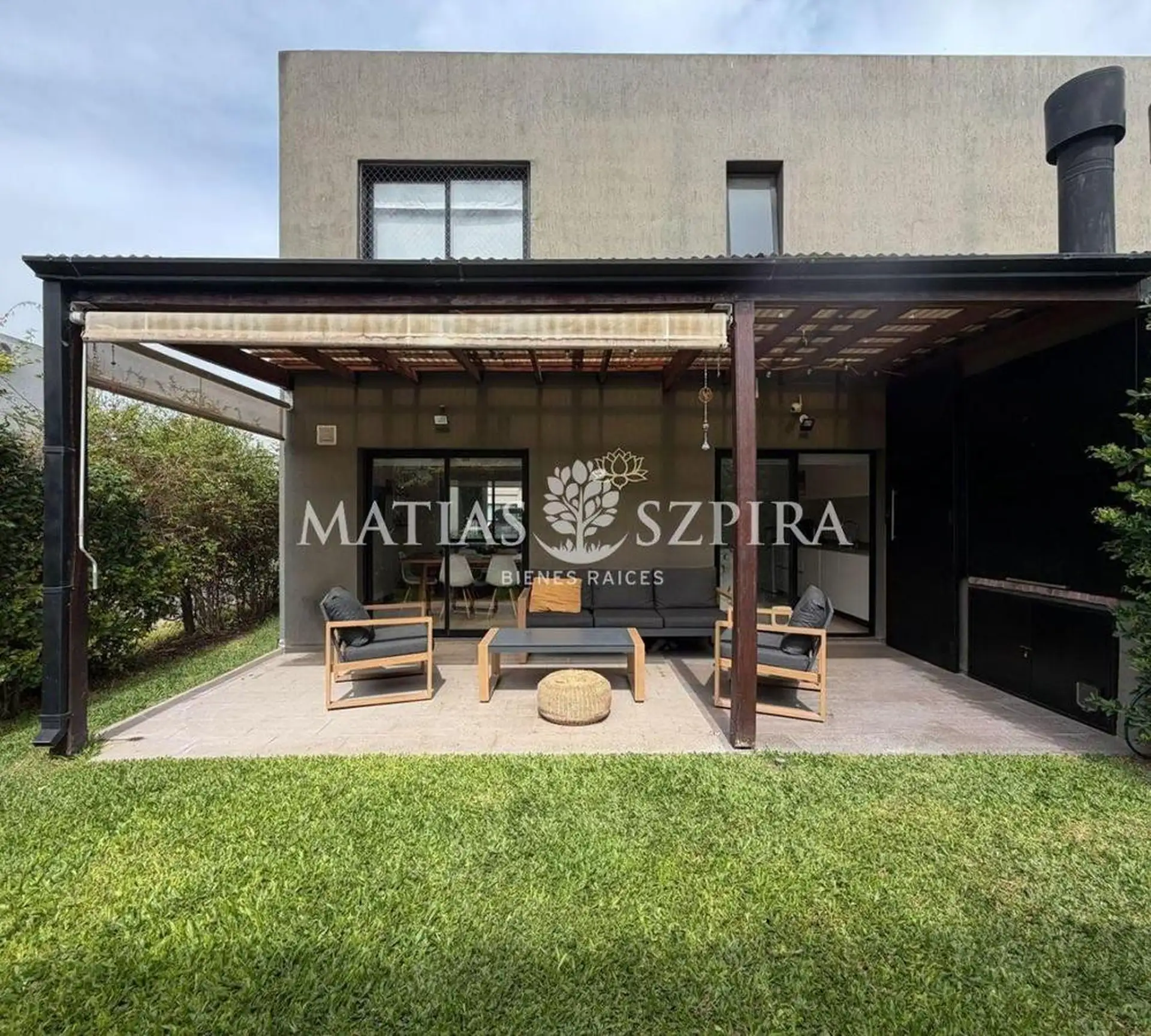 Casa en Alquiler en María Eugenia Residences & Village, Countries y Barrios Cerrados en Moreno
