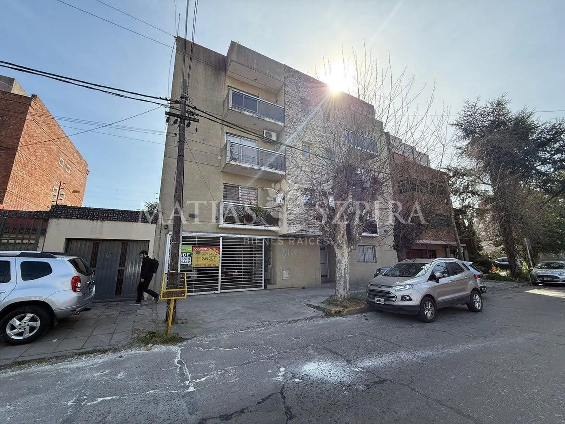 Departamento en Alquiler en Haedo, Partido de Morón