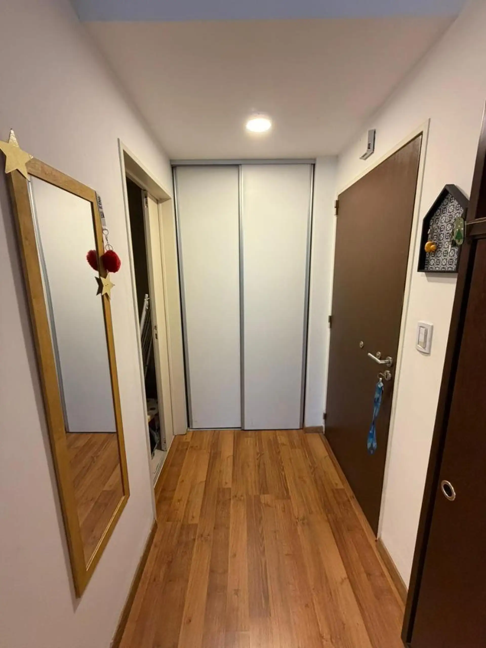 Departamento en Alquiler en Belgrano, Capital Federal