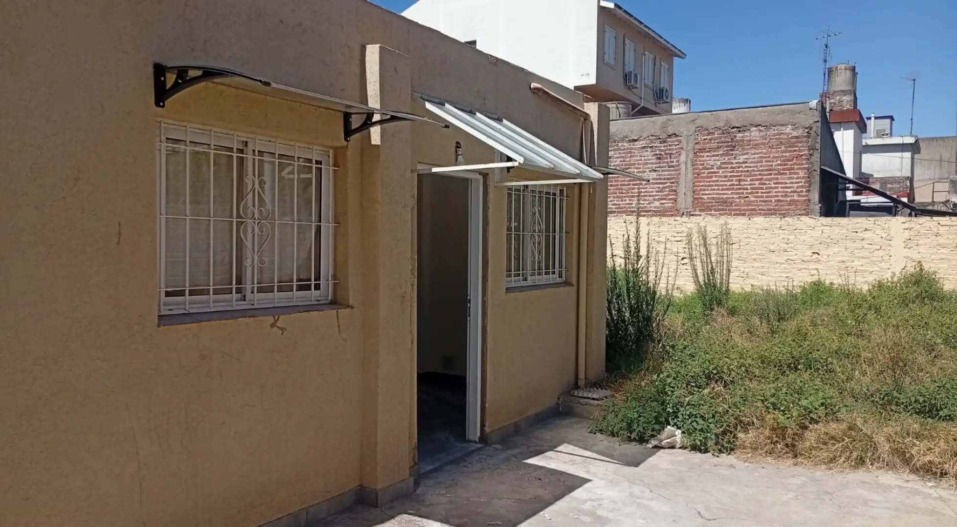 Casa en Alquiler en Villa Bosch, Partido de Tres de Febrero