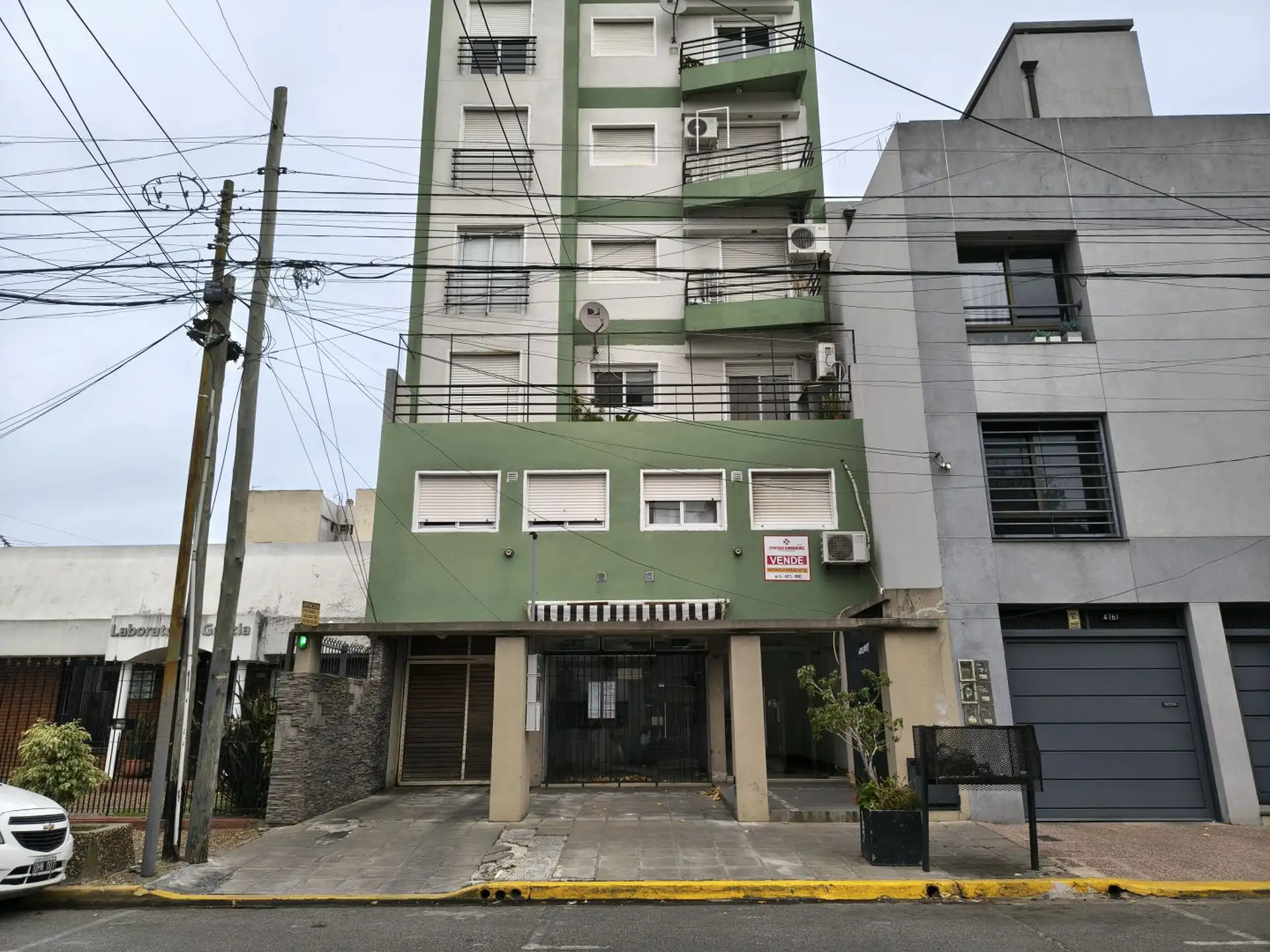Departamento en Alquiler en Berazategui, Partido de Berazategui