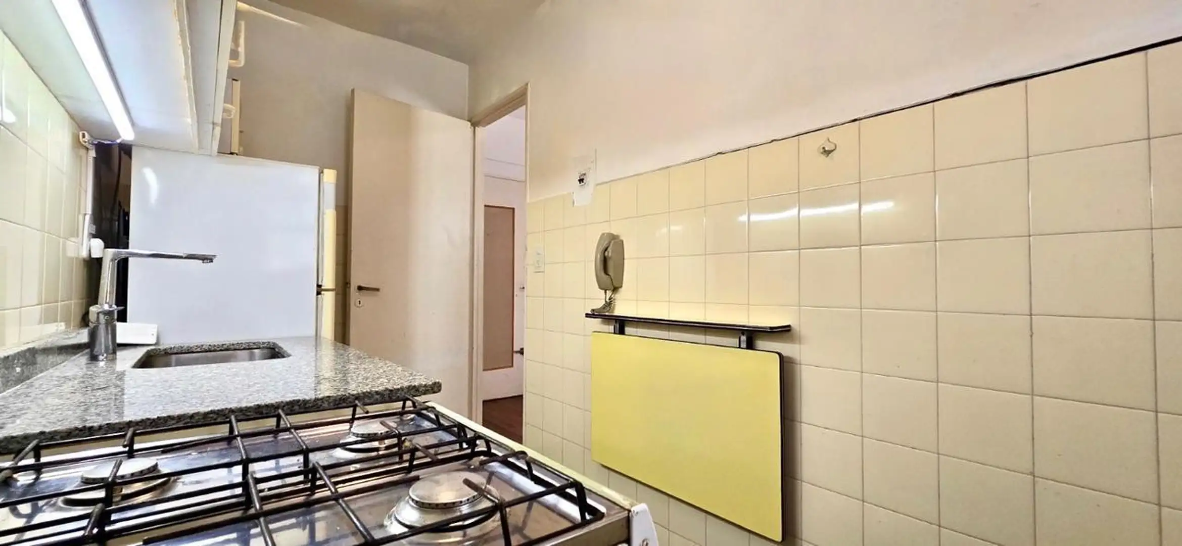 Departamento en Alquiler en Belgrano, Capital Federal