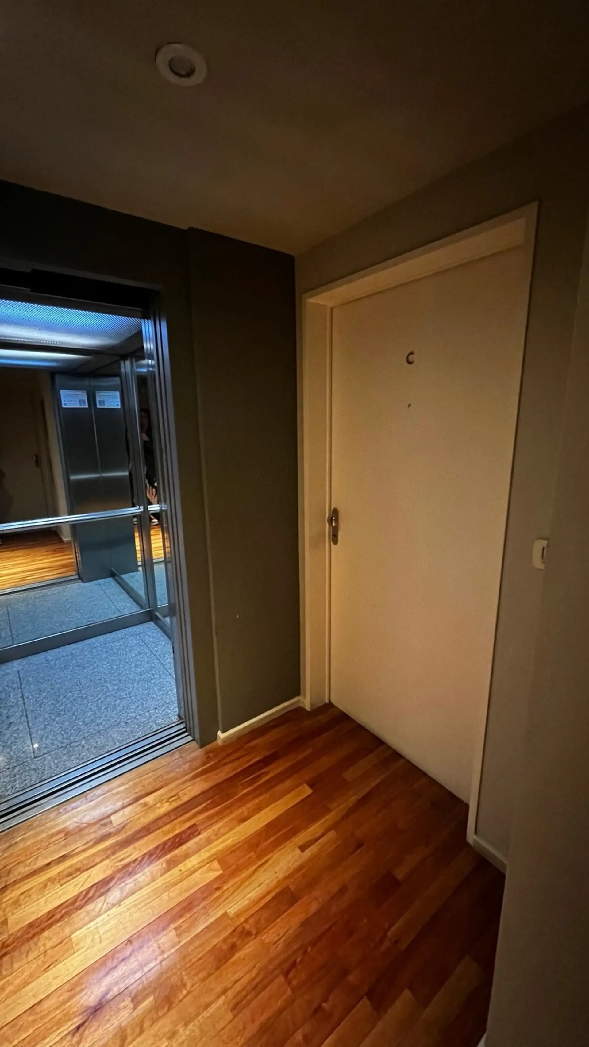Departamento en Alquiler en Botanico, Palermo