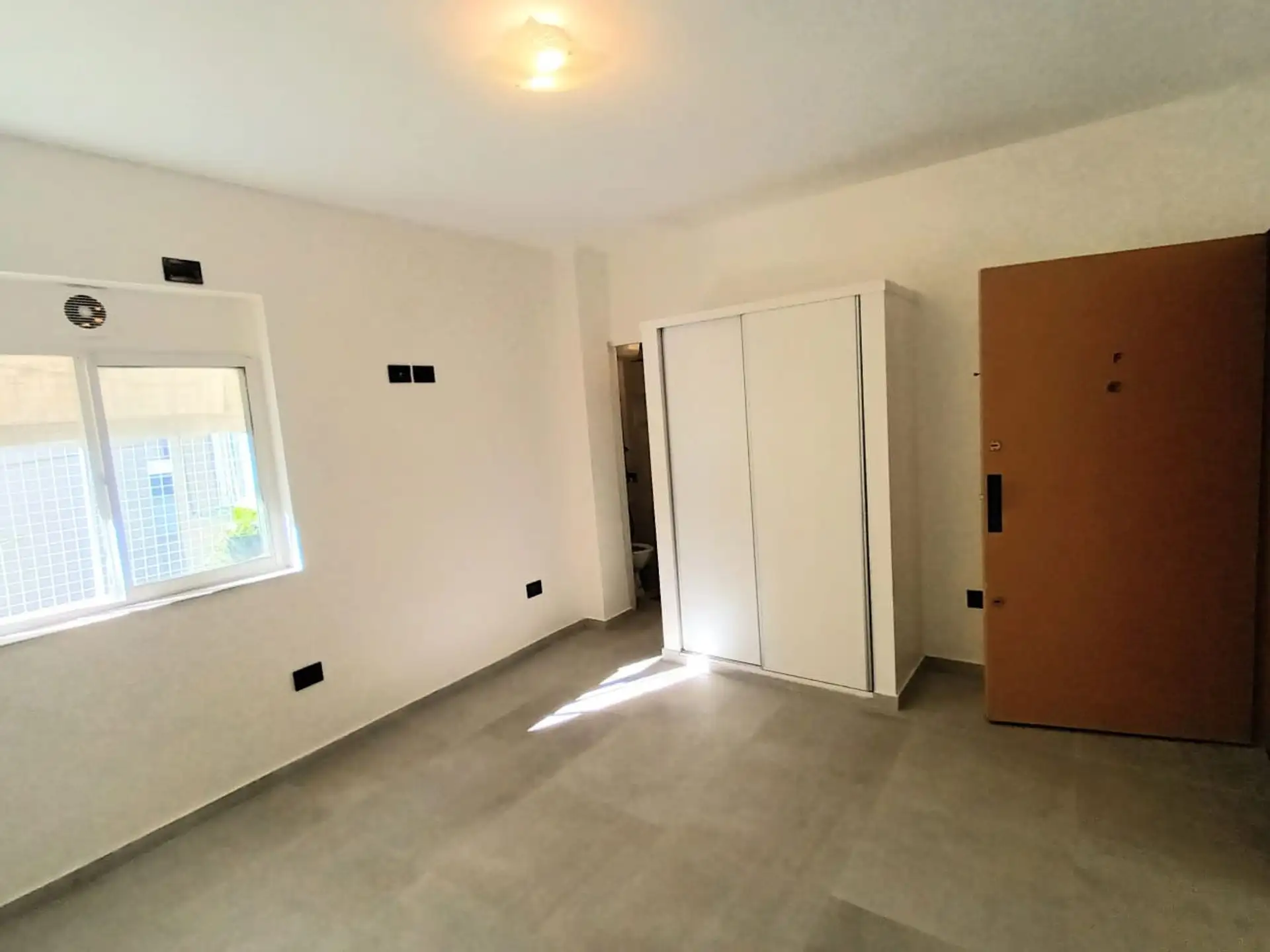 Departamento en Alquiler en Almagro, Capital Federal