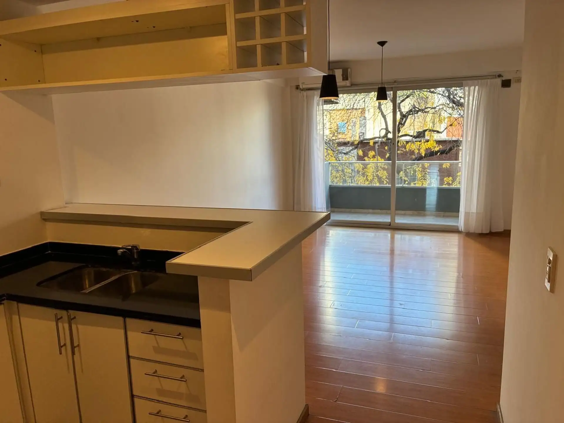 Departamento en Alquiler en Nuñez, Capital Federal