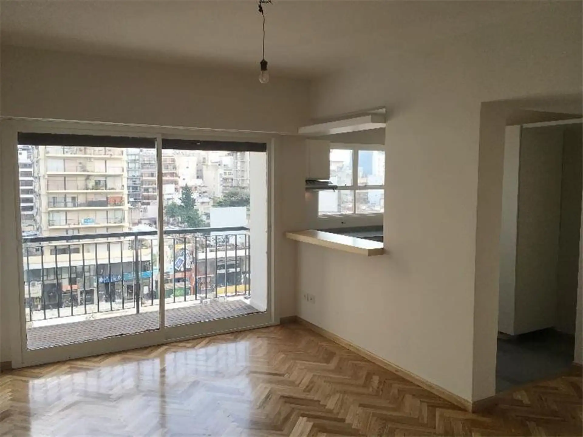 Departamento en Alquiler en Belgrano, Capital Federal