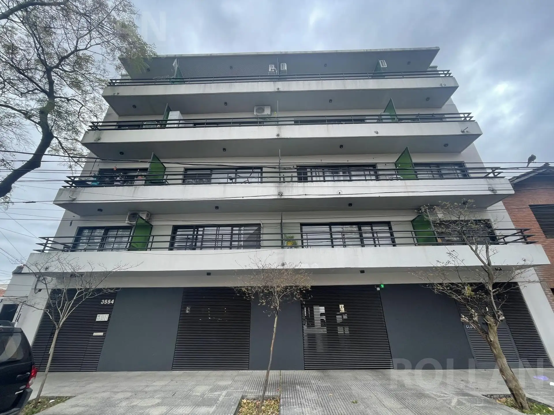 Departamento en Alquiler en Olivos, Partido de Vicente López