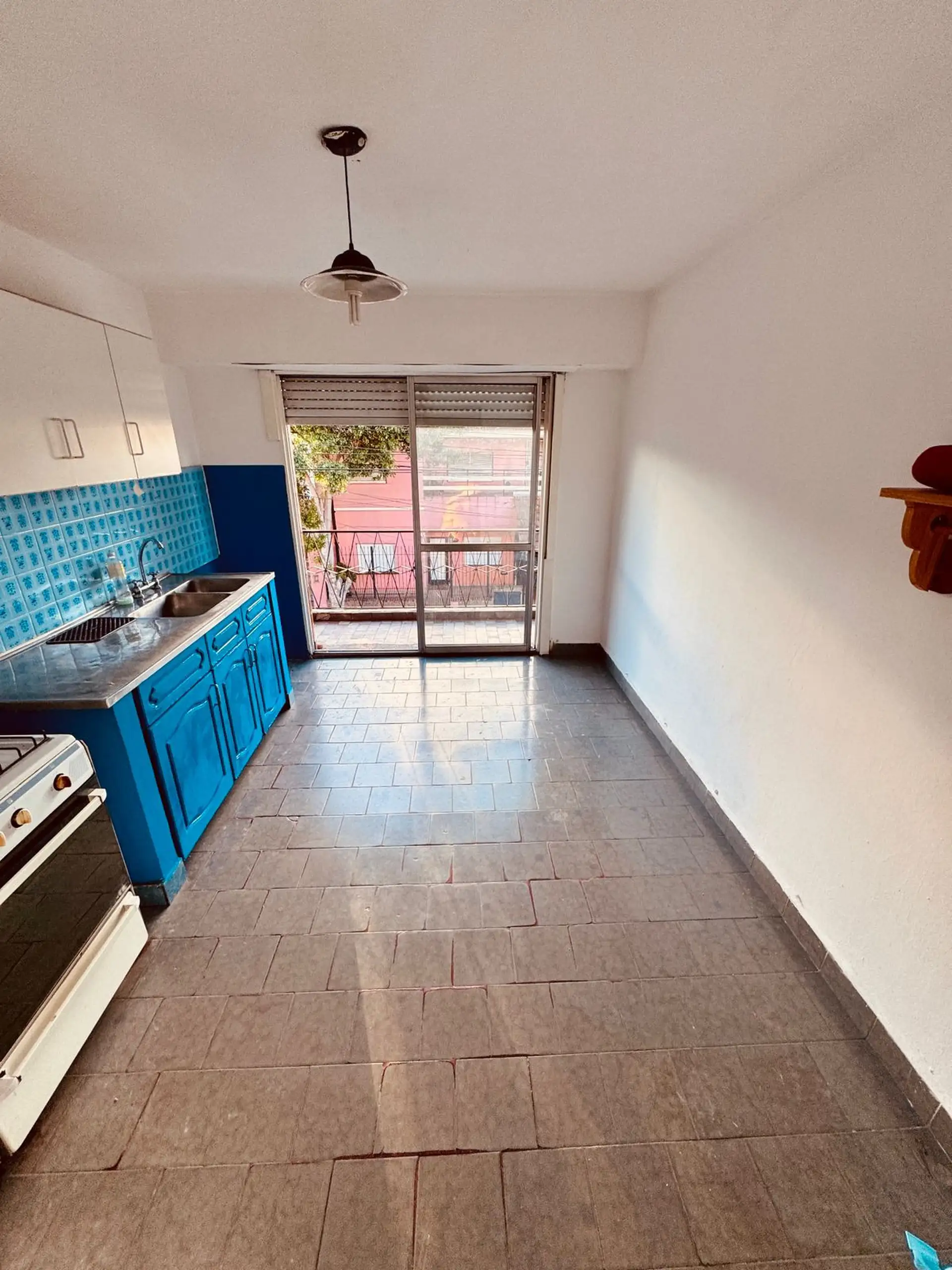Departamento en Alquiler en Villa Adelina, Partido de San Isidro