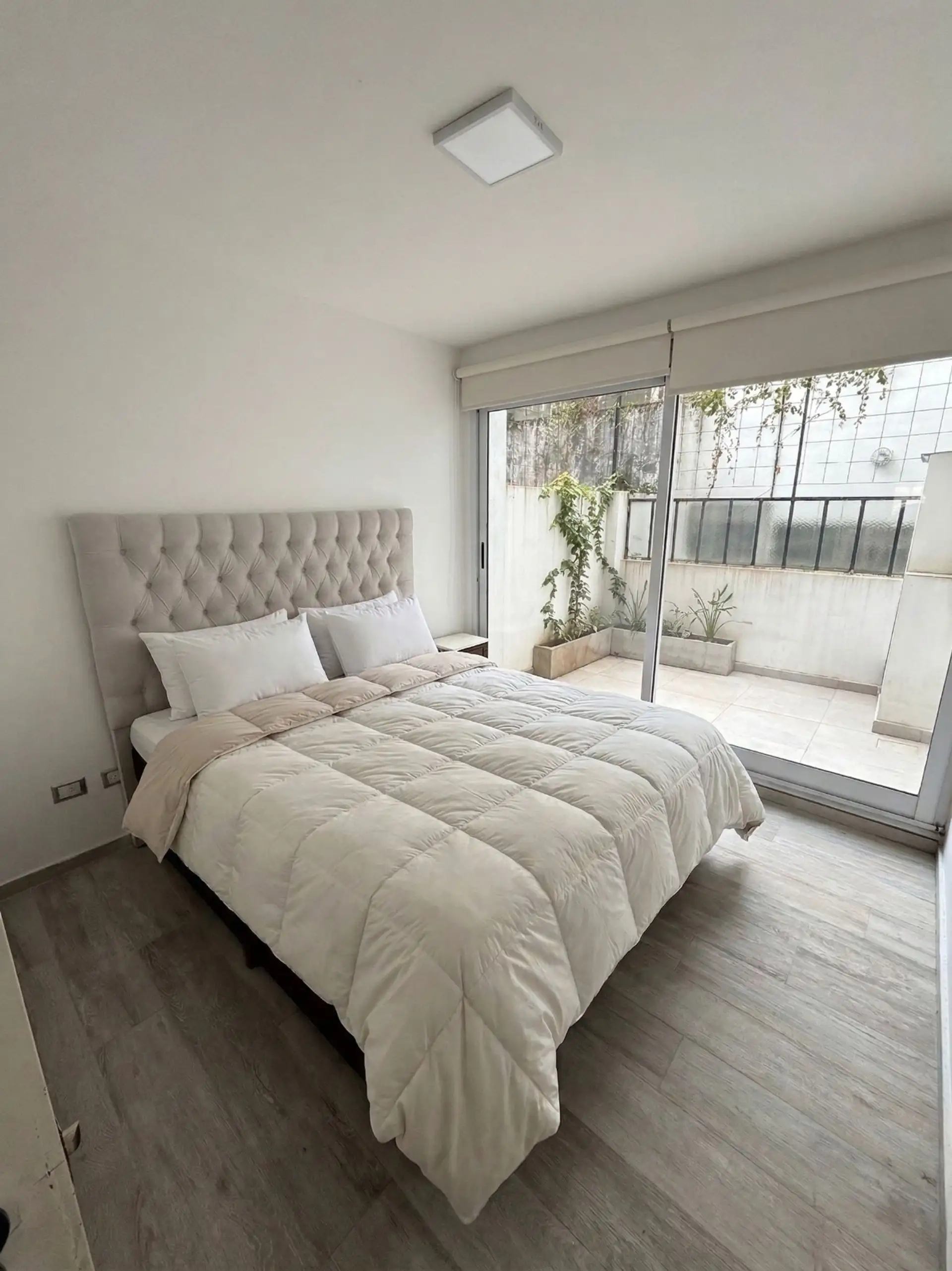 Departamento en Alquiler en Almagro, Capital Federal