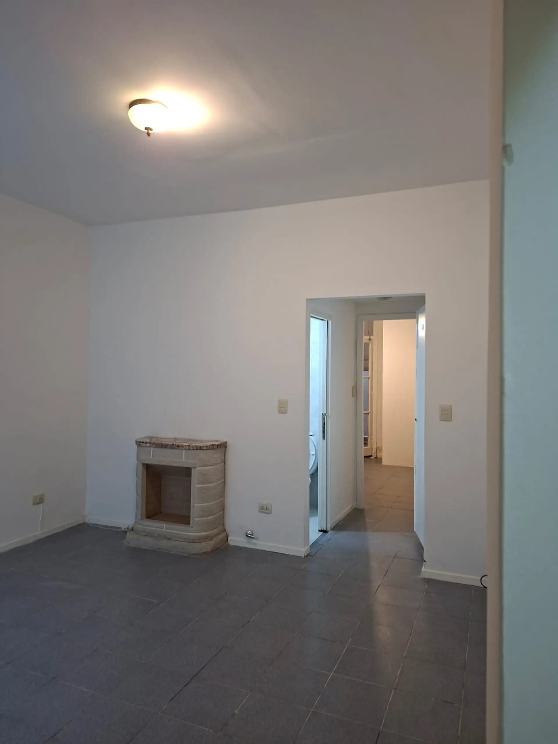 Departamento en Alquiler en Palermo, Capital Federal