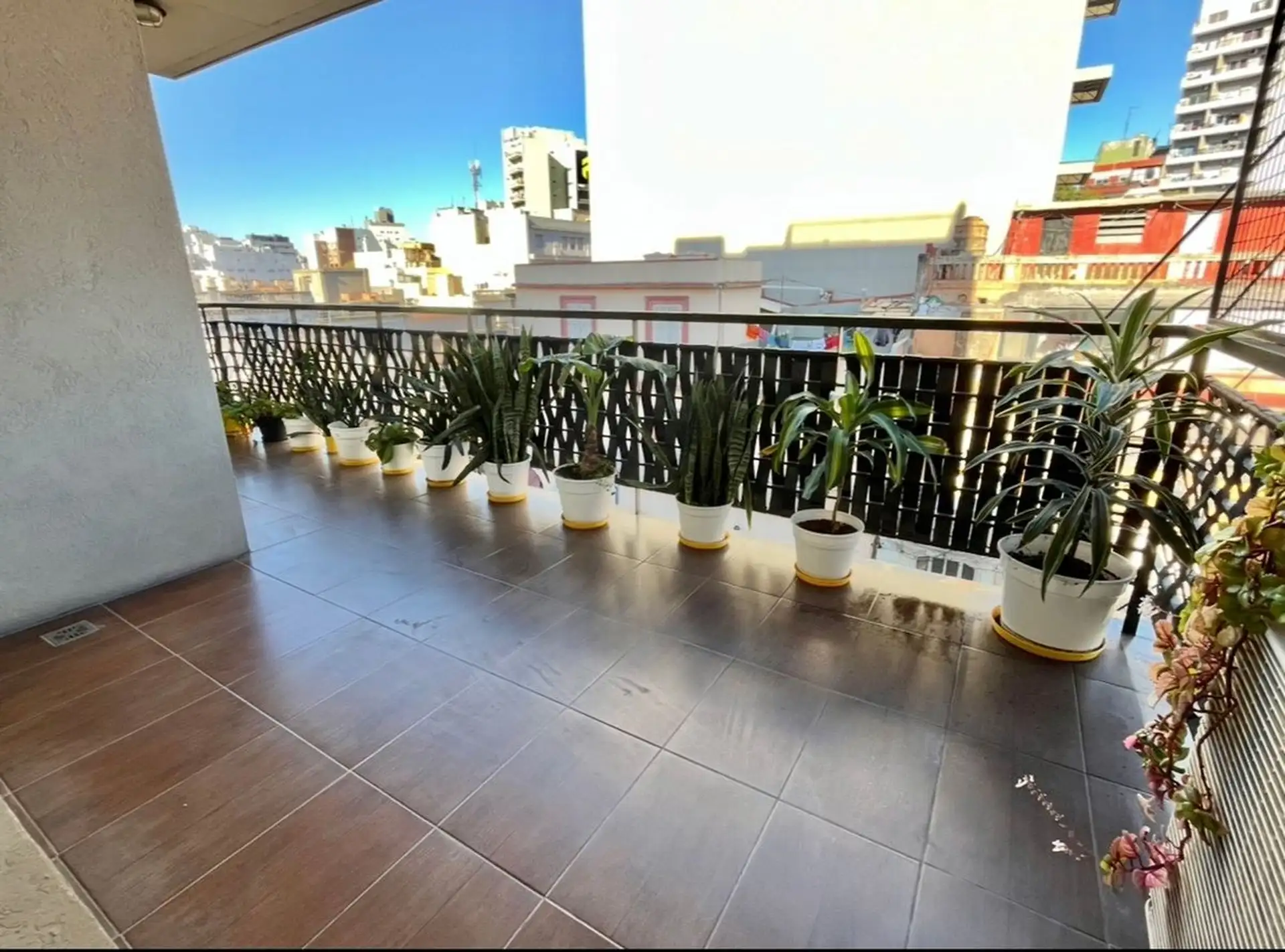 Departamento en Alquiler en Chacarita, Capital Federal