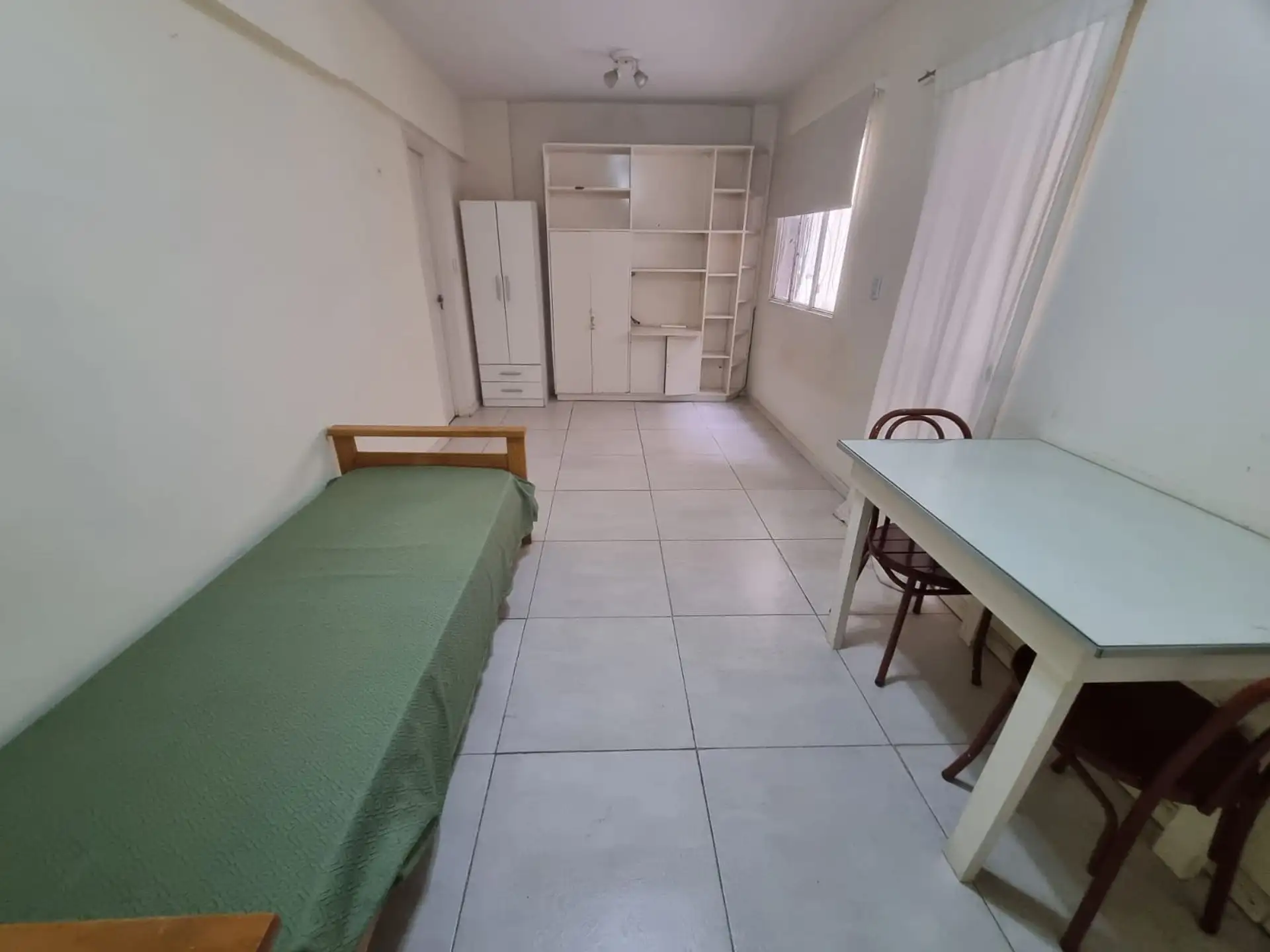 Студія 25 м², 5 поверх