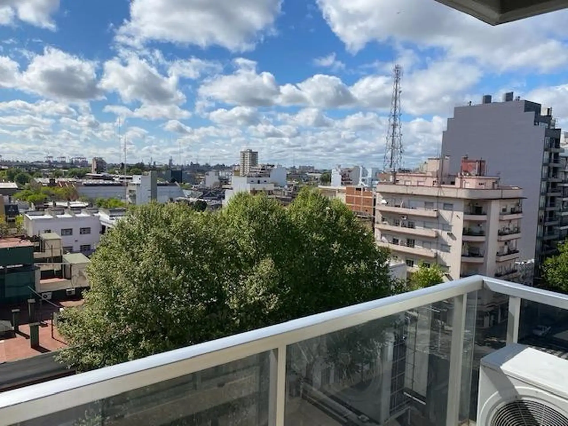 Departamento en Alquiler en Barracas, Capital Federal