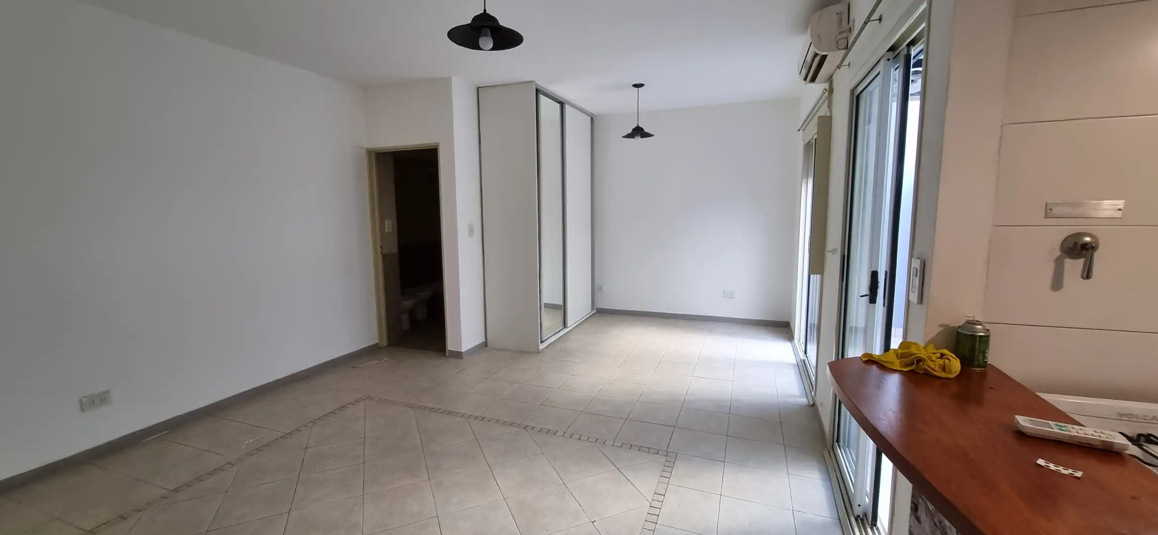 Departamento en Alquiler en Almagro, Capital Federal