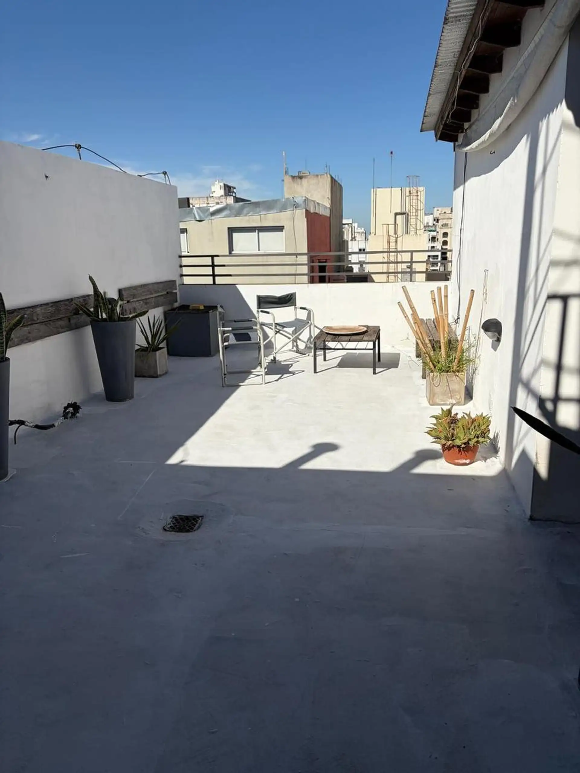 Departamento en Alquiler en La Plata, Partido de La Plata